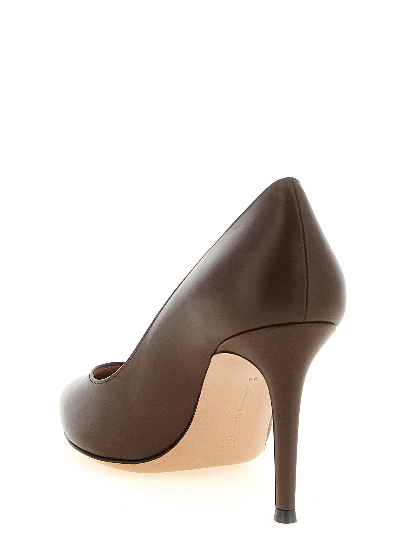 Gianvito Rossi Gianvito Pumps