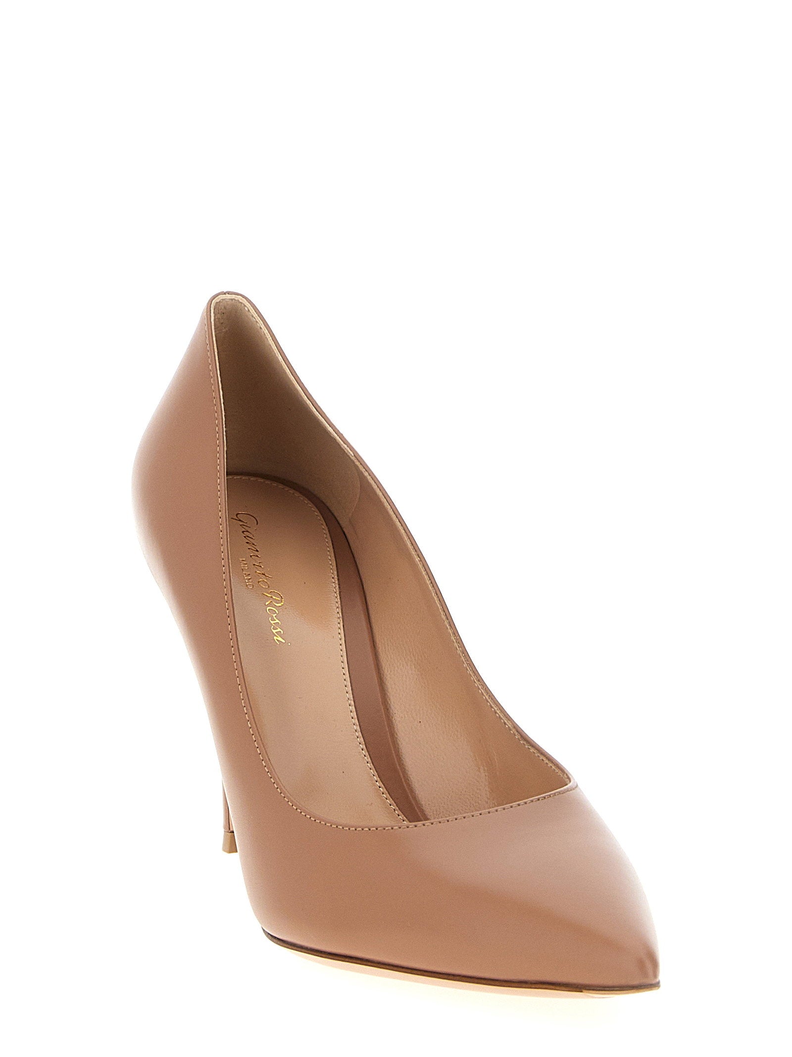 Gianvito Rossi Gianvito 85’ Pumps