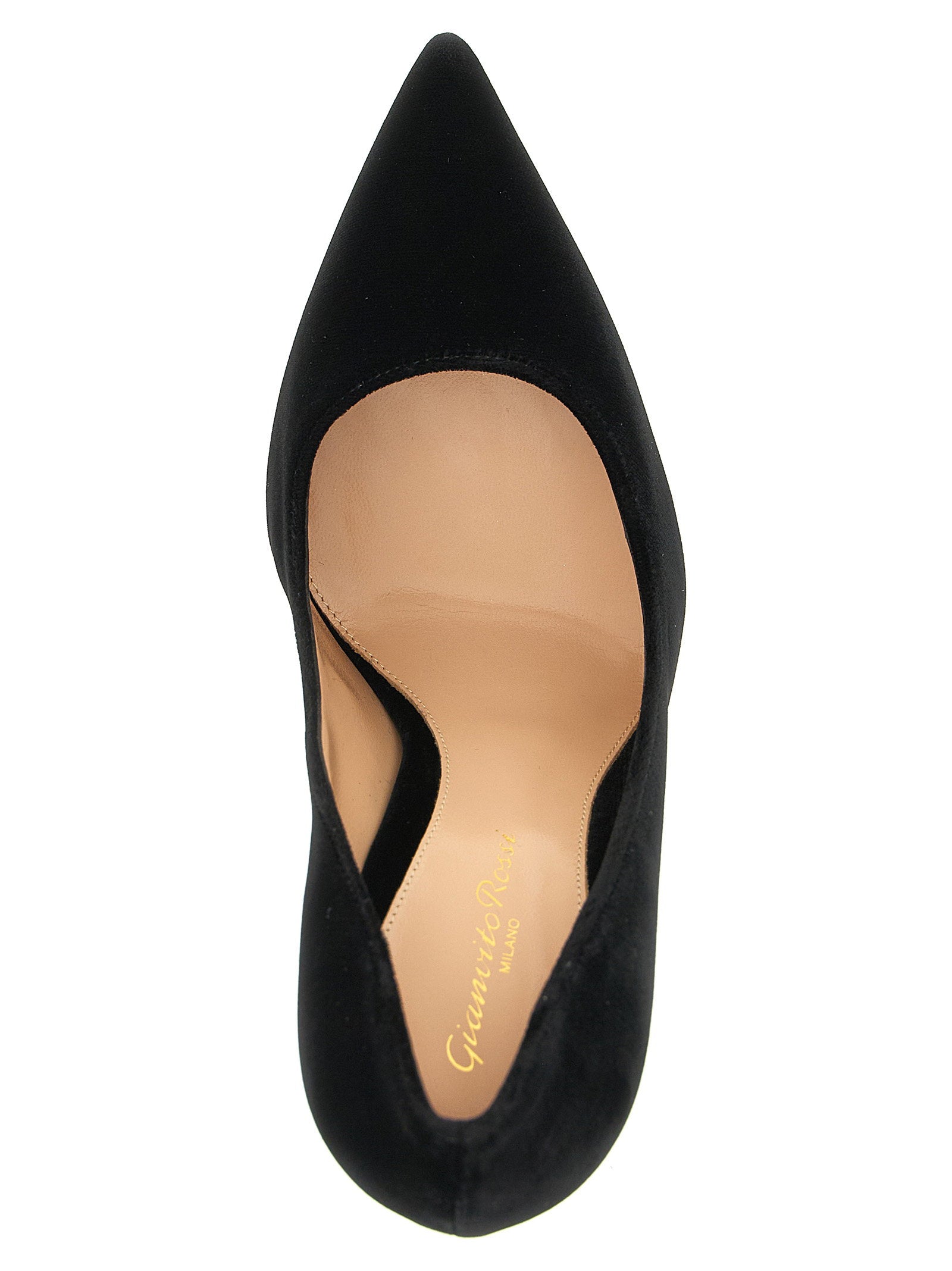Gianvito Rossi Gianvito Pumps
