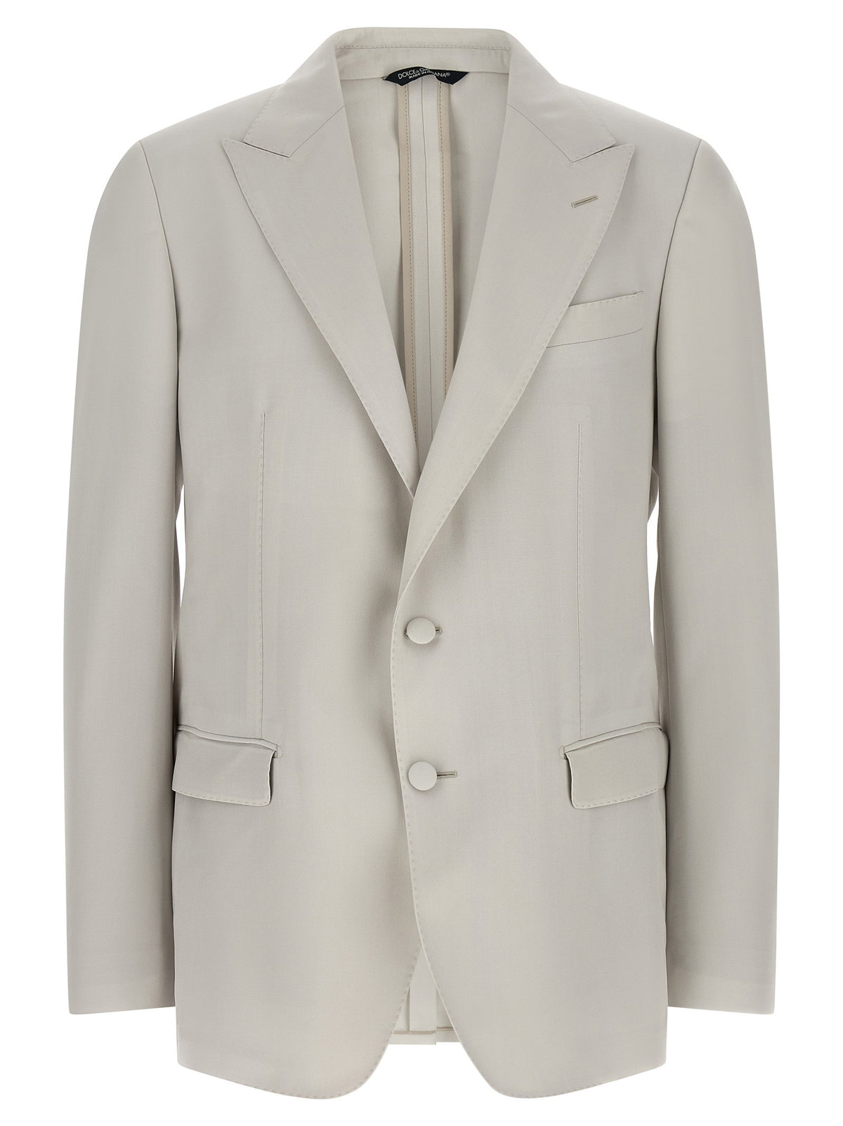 Dolce & Gabbana Taormina Blazer