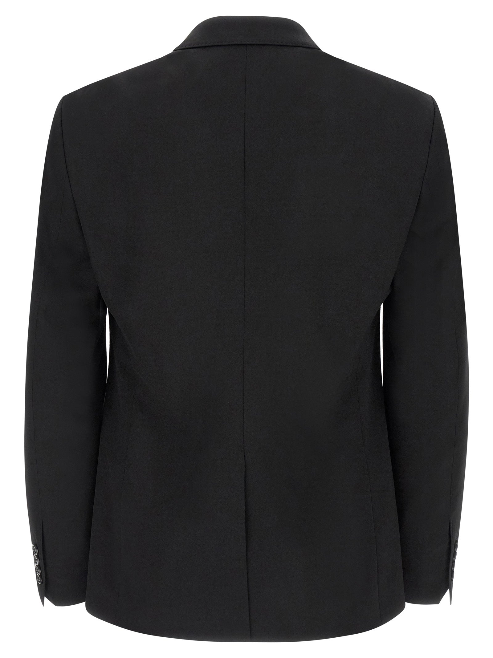 Dolce & Gabbana Sicilia Light Blazer