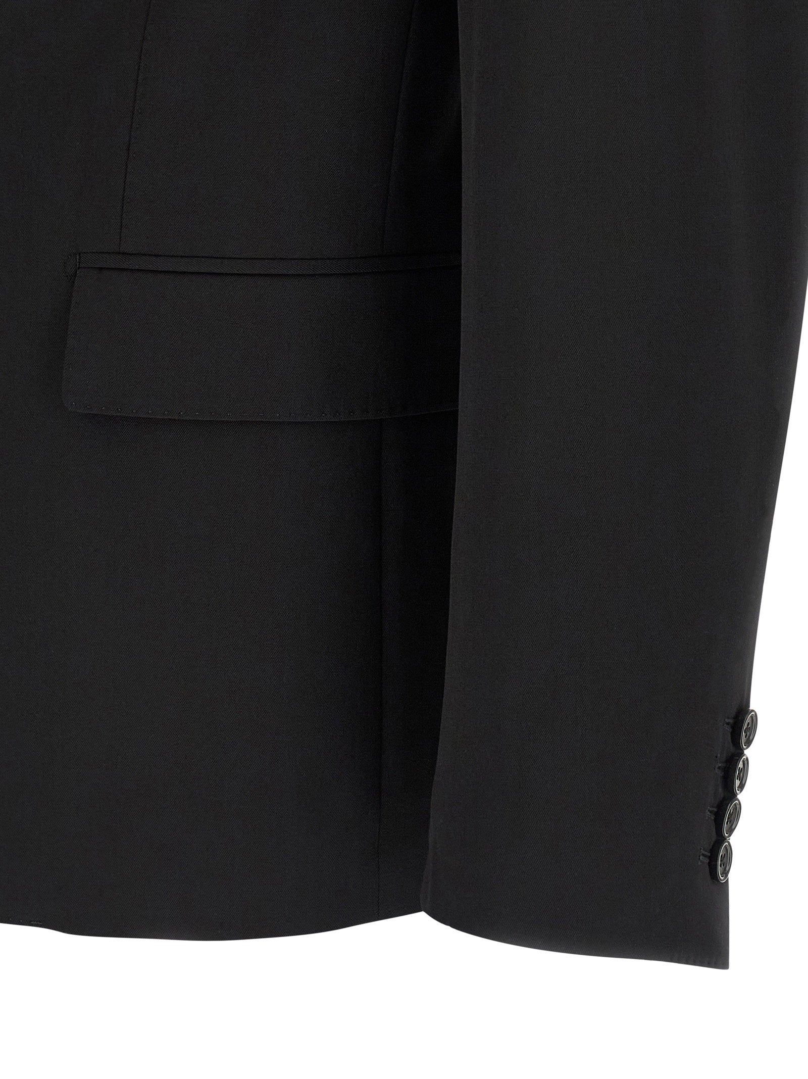 Dolce & Gabbana Sicilia Light Blazer