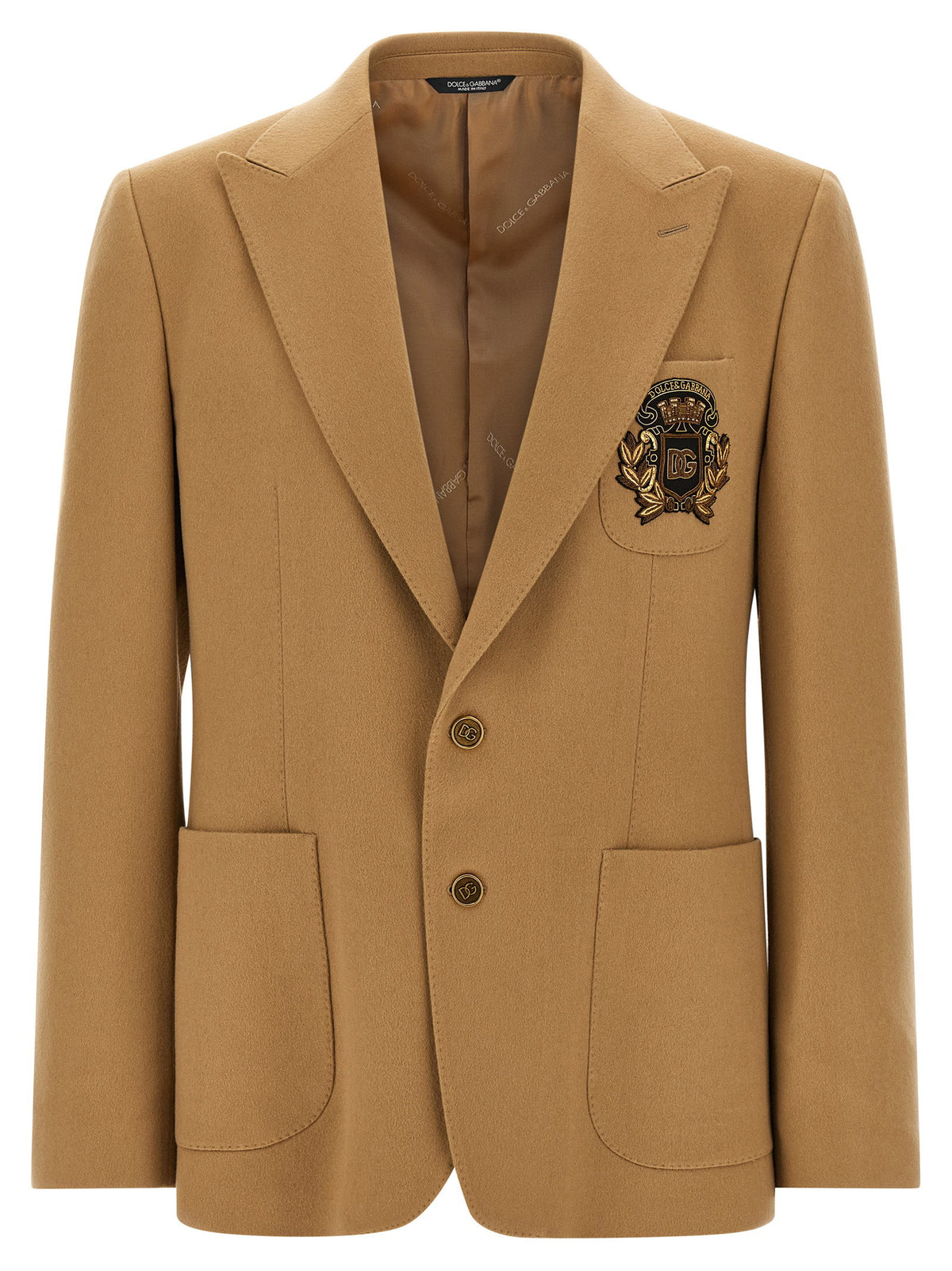 Dolce & Gabbana Portofino Blazer
