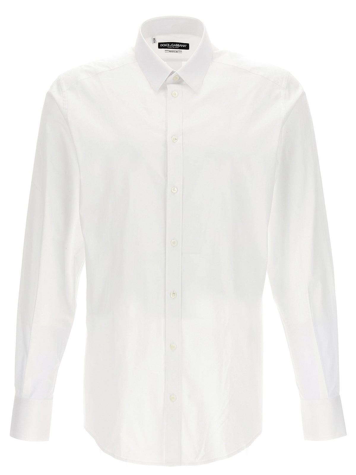 Dolce & Gabbana Dg Essential Shirt