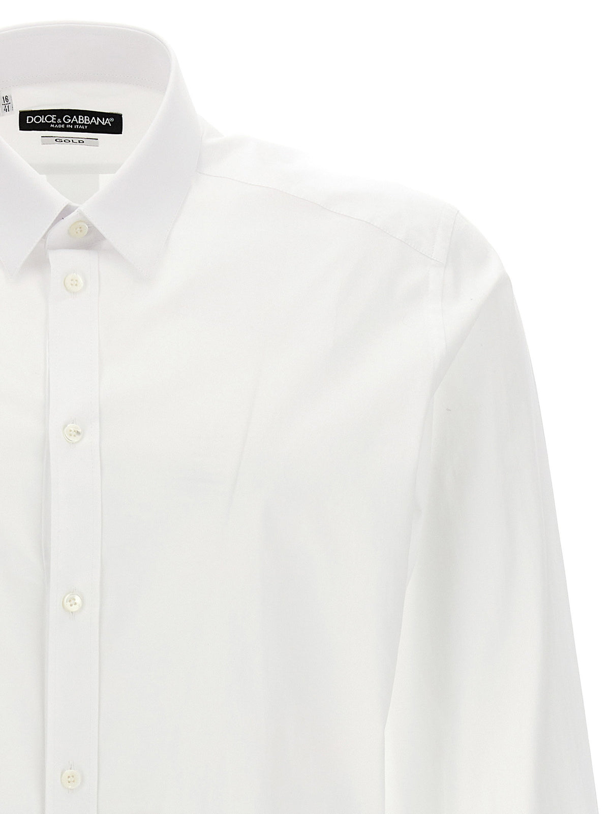 Dolce & Gabbana Dg Essential Shirt