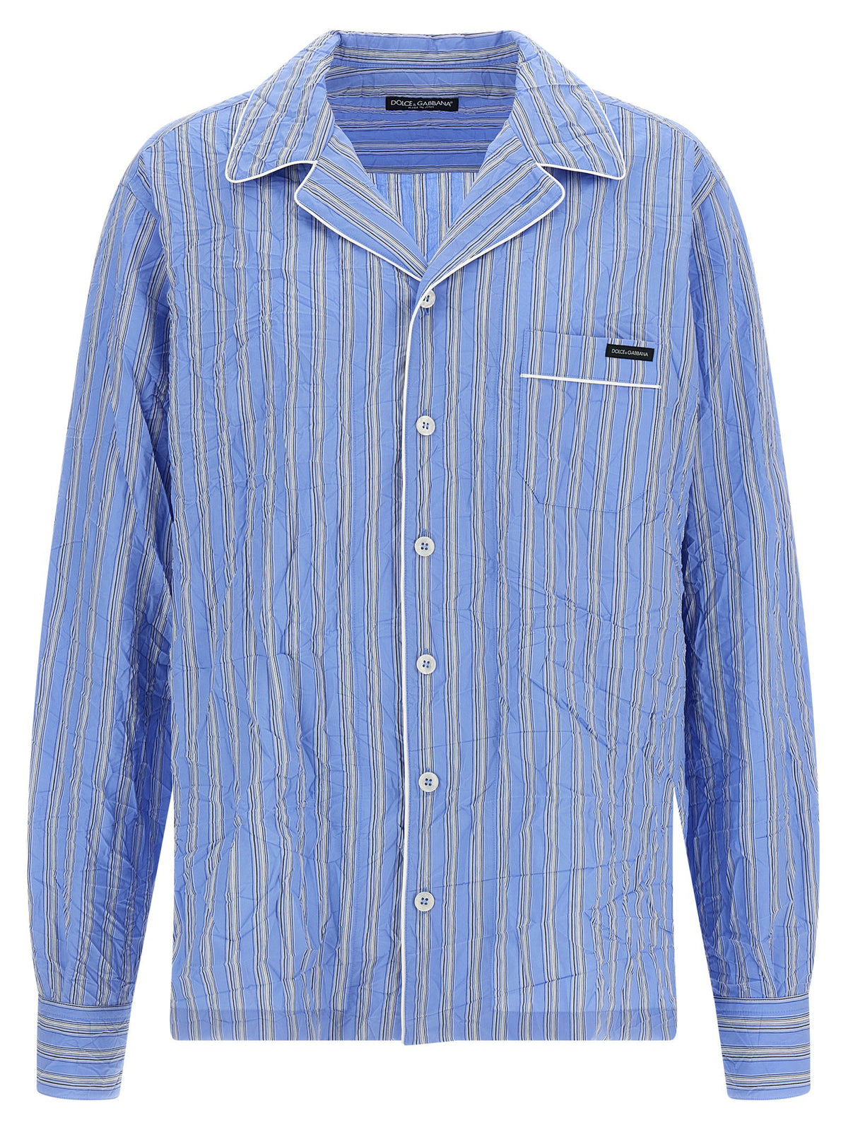 Dolce & Gabbana Vanity Shirt
