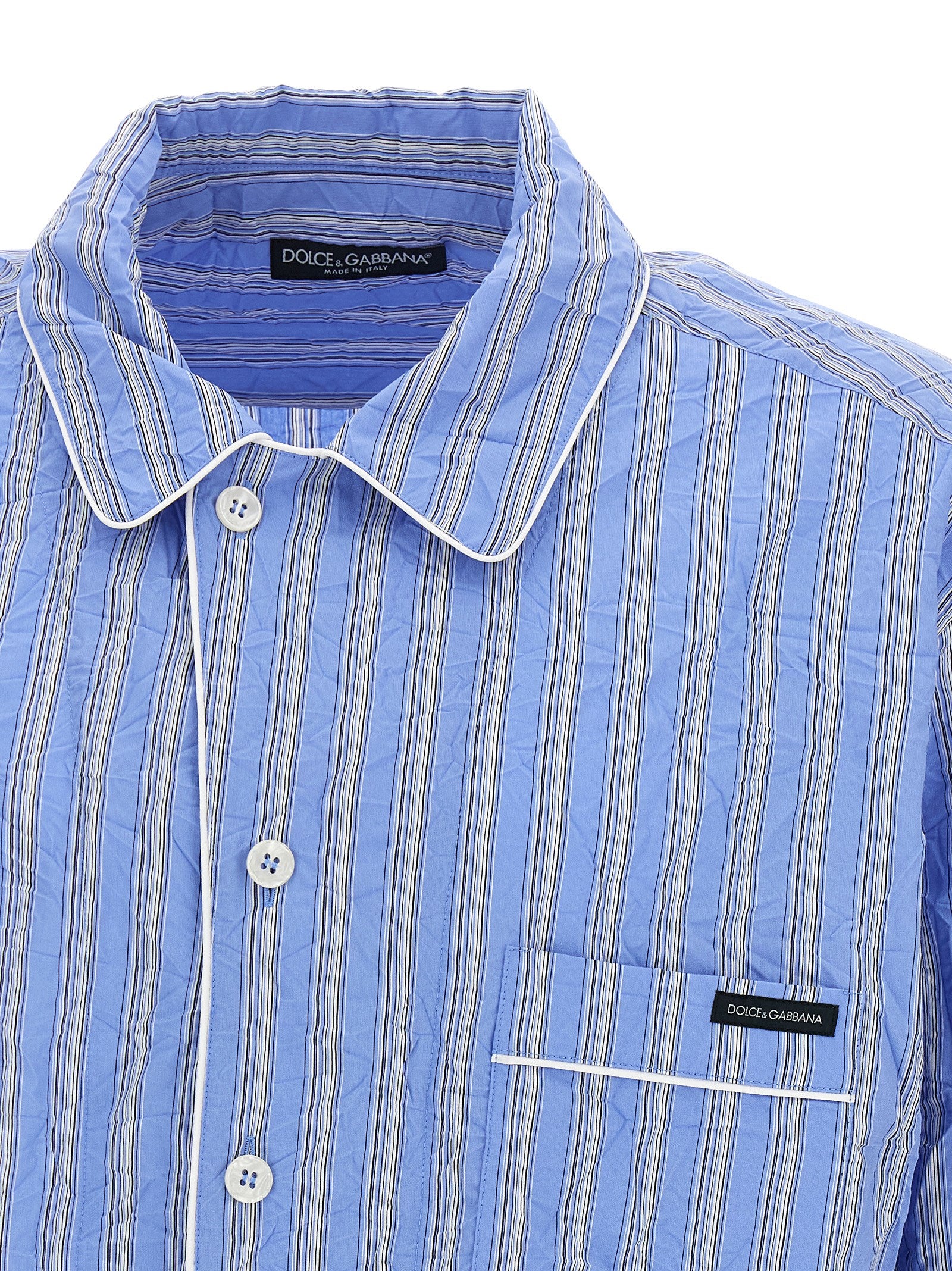 Dolce & Gabbana Vanity Shirt