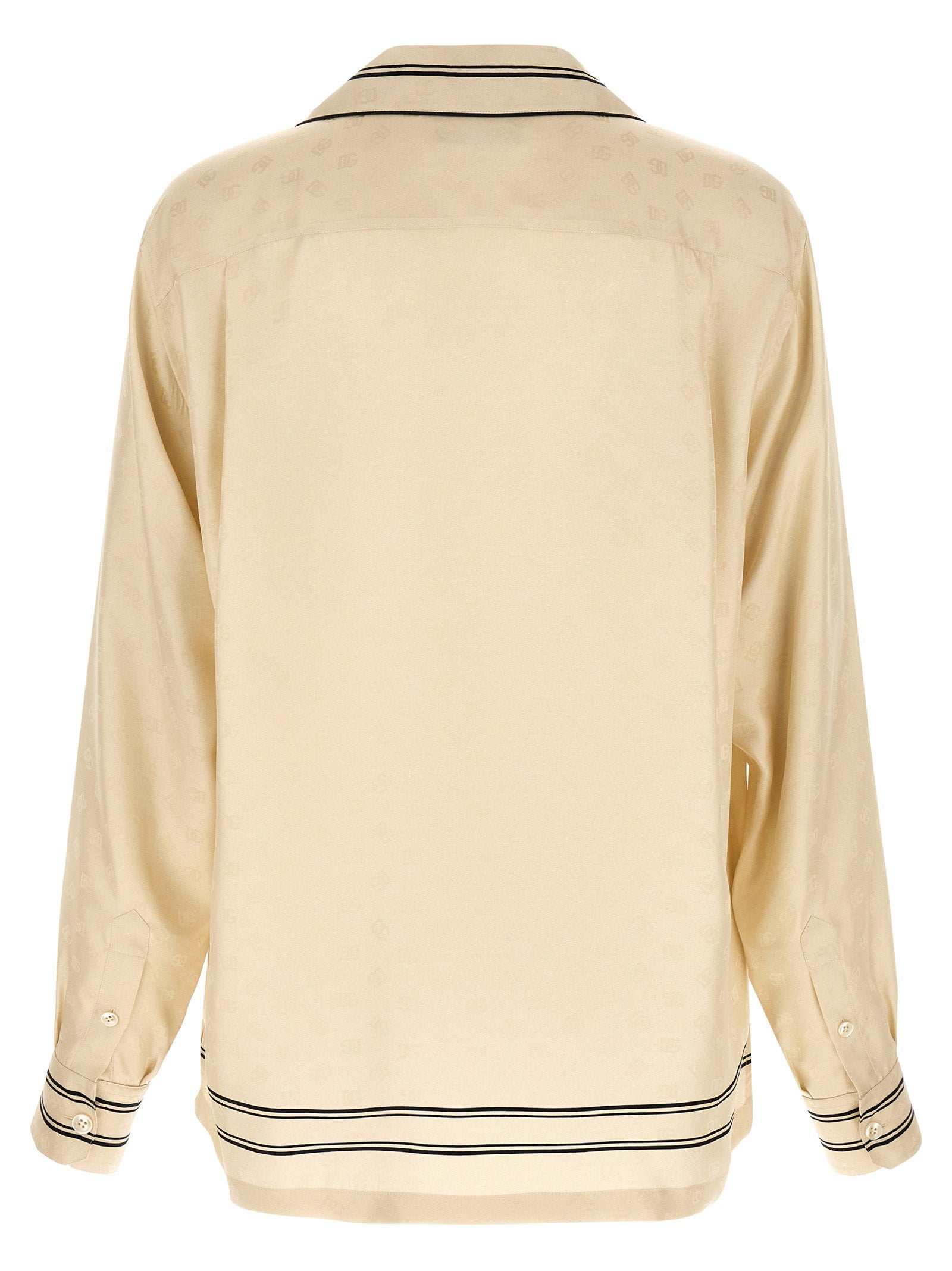 Dolce & Gabbana Vanity Shirt