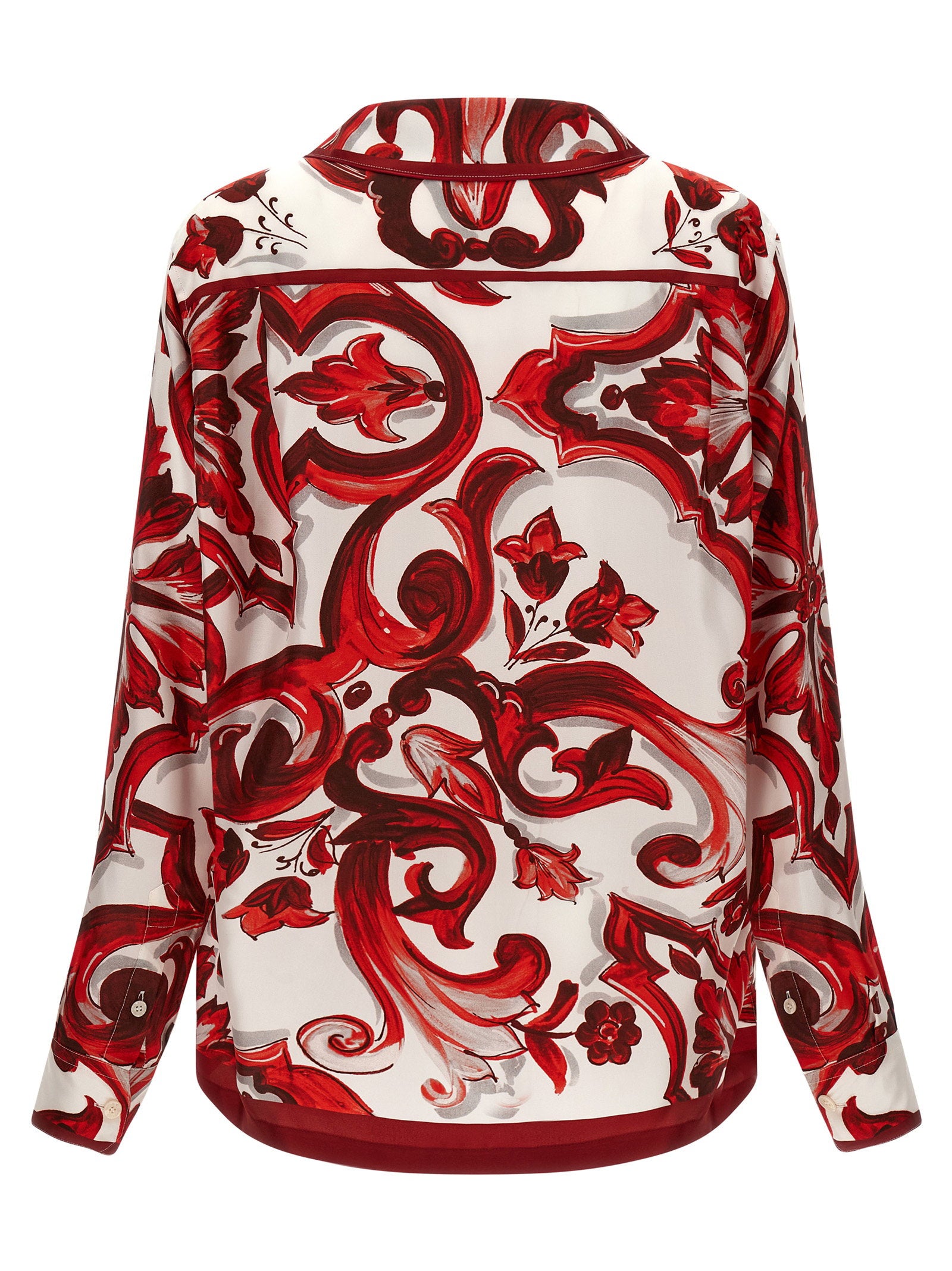 Dolce & Gabbana Vanity Shirt