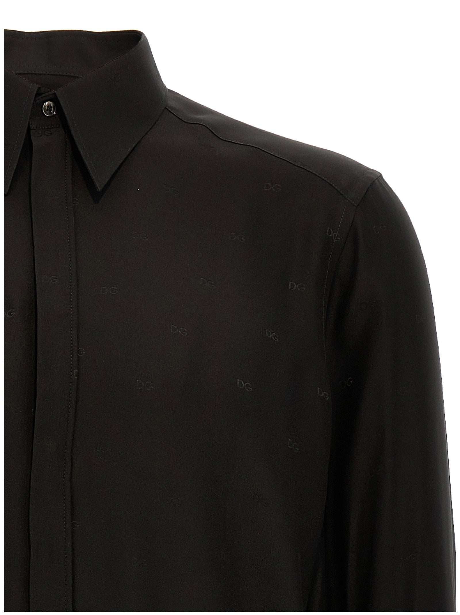 Dolce & Gabbana Martini Shirt