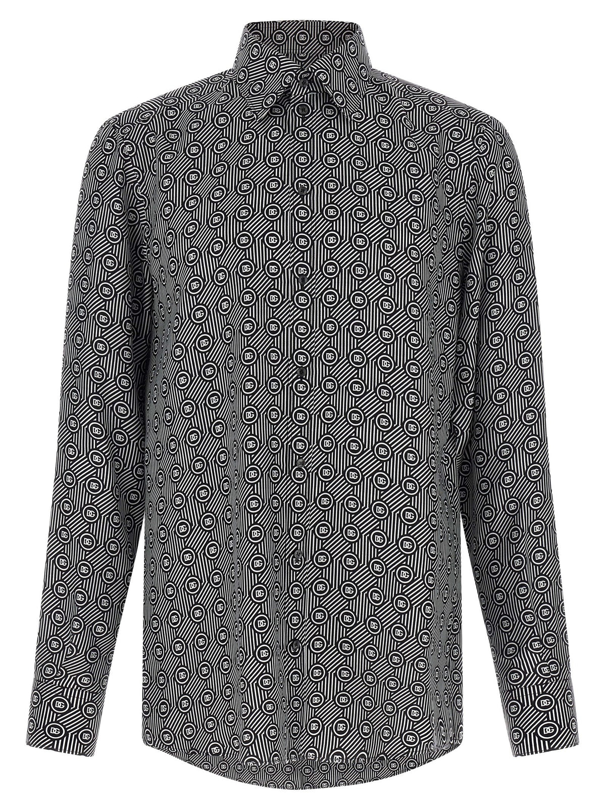Dolce & Gabbana Private Wardrobe Shirt