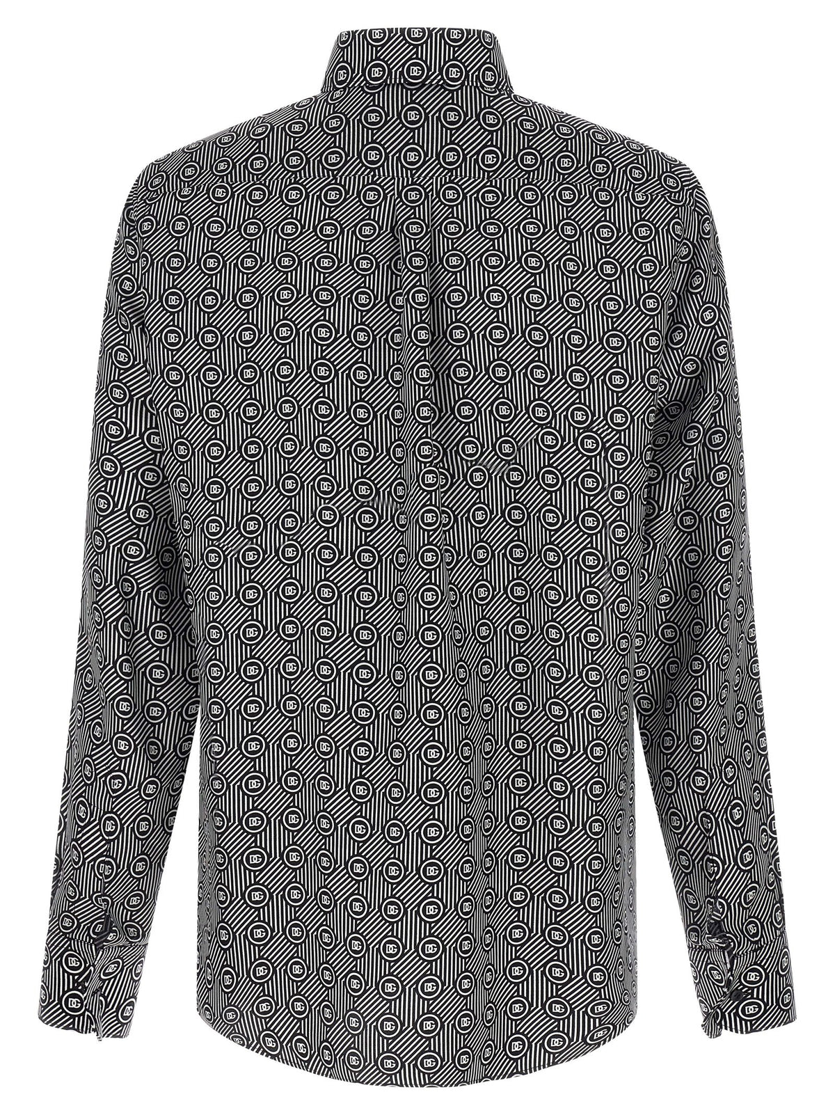 Dolce & Gabbana Private Wardrobe Shirt