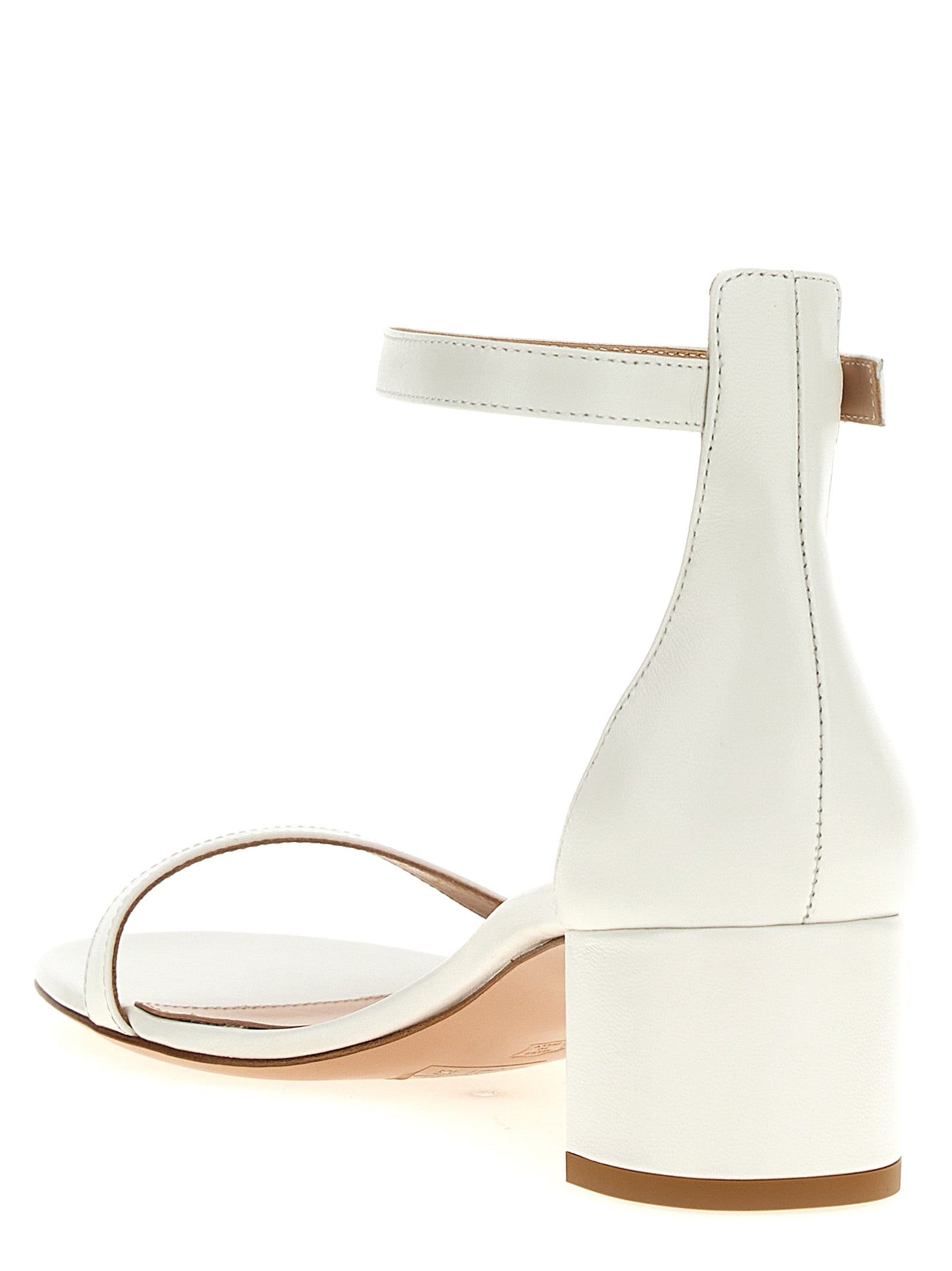 Gianvito Rossi Gaeta Sandals