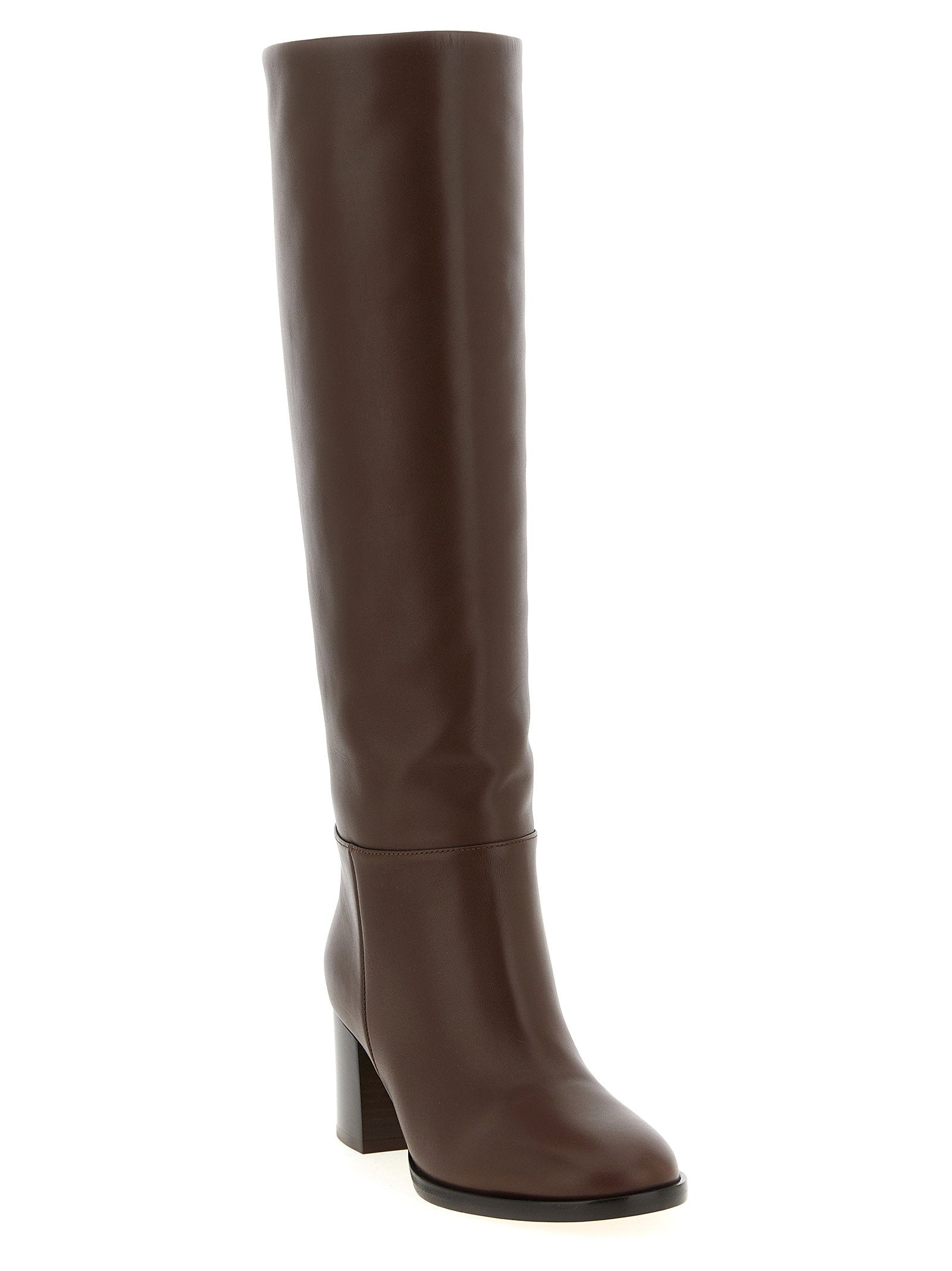 Gianvito Rossi Santiago Boots