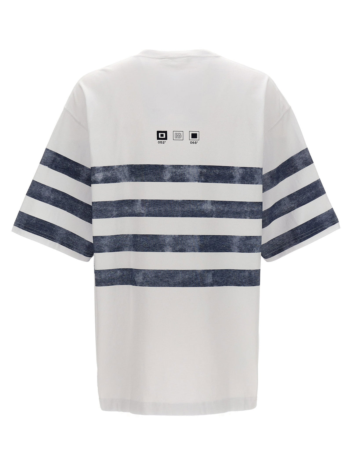 Dolce & Gabbana Marina Print T-shirt