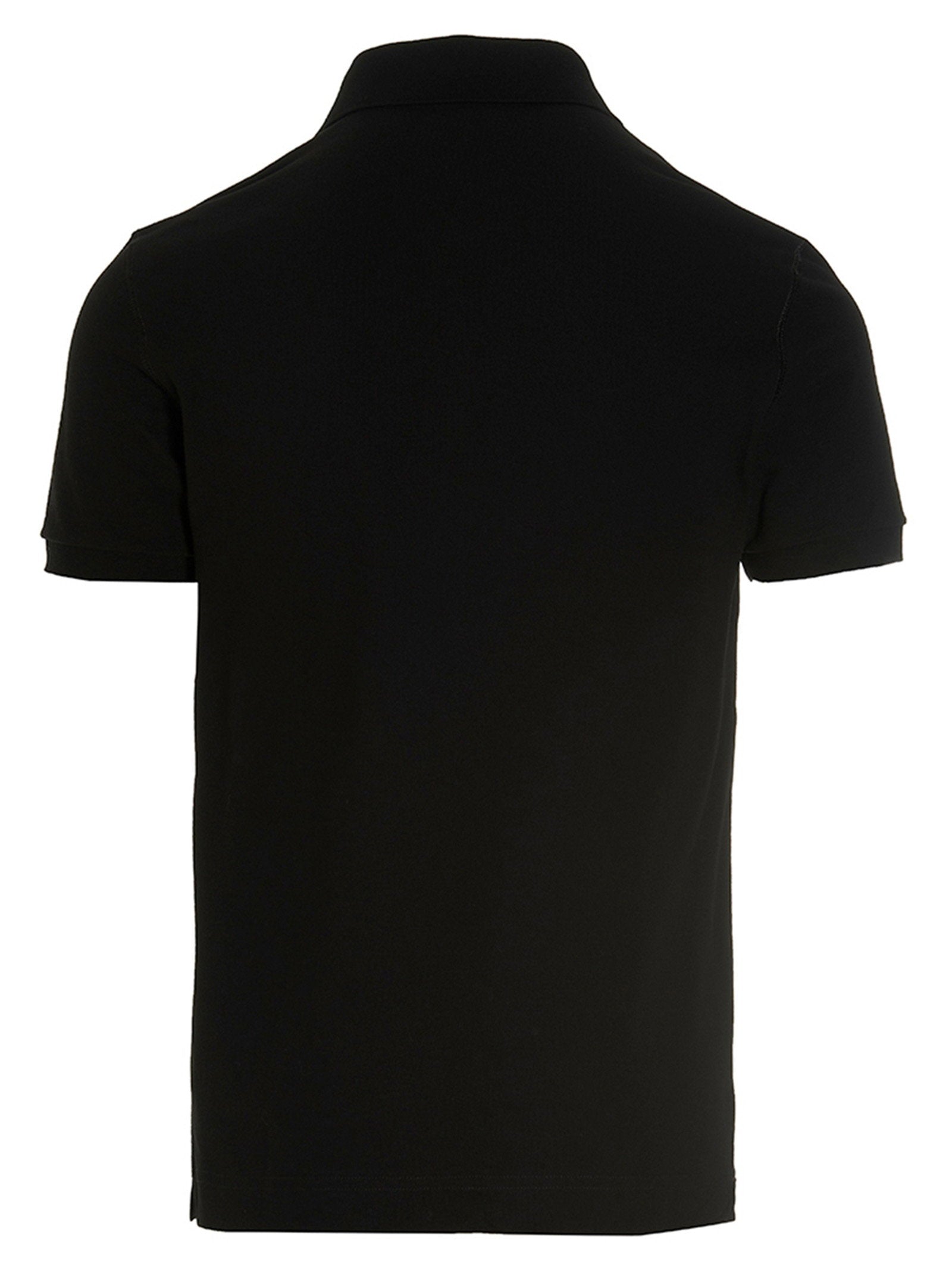 Dolce & Gabbana Polo Dg Essential