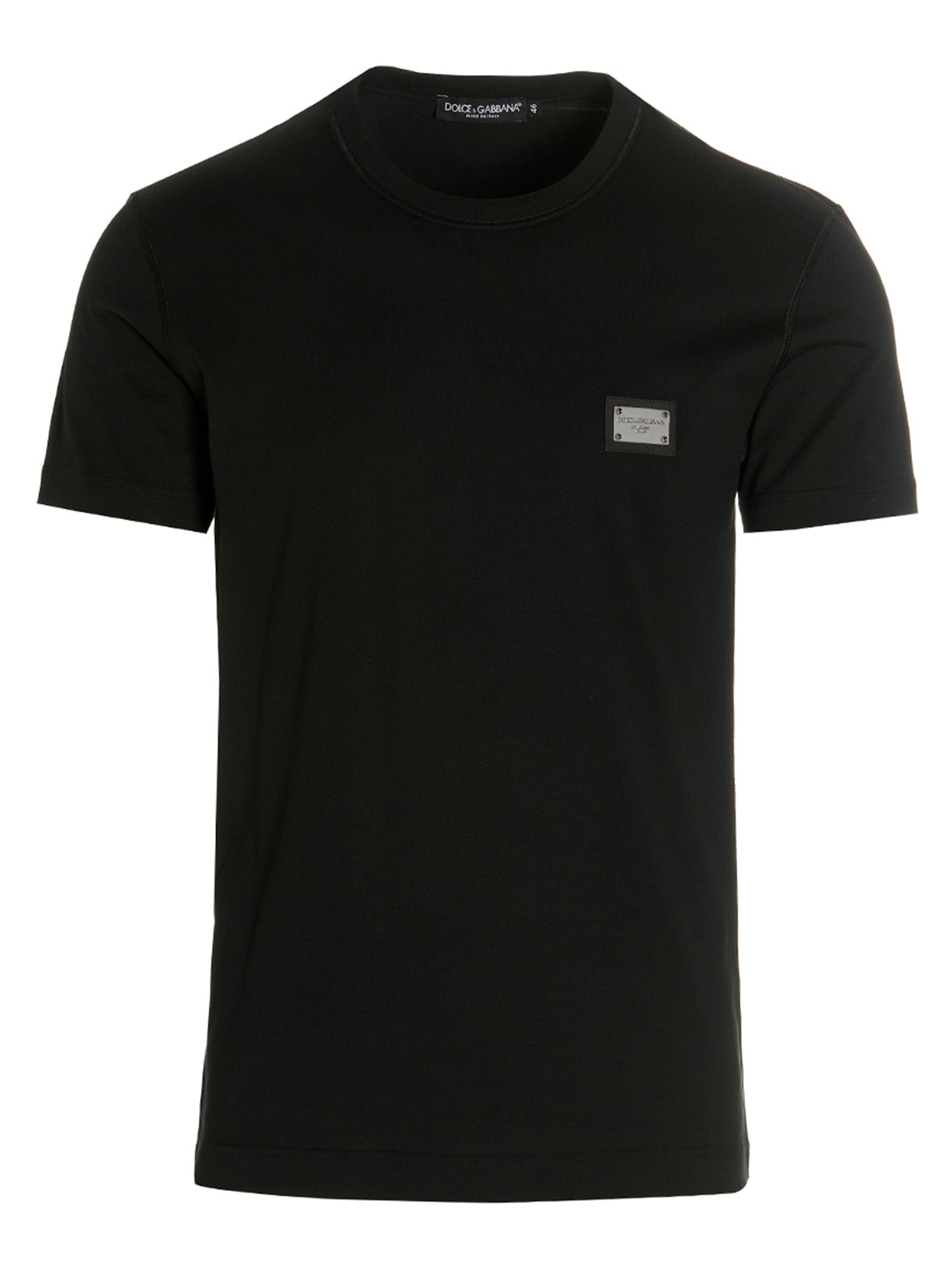Dolce & Gabbana T-shirt Dg Essential