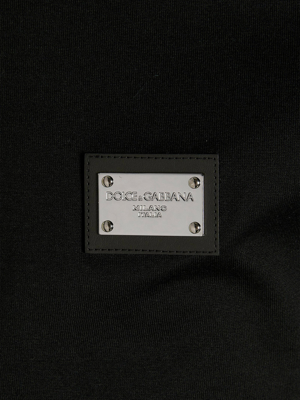 Dolce & Gabbana T-shirt Dg Essential