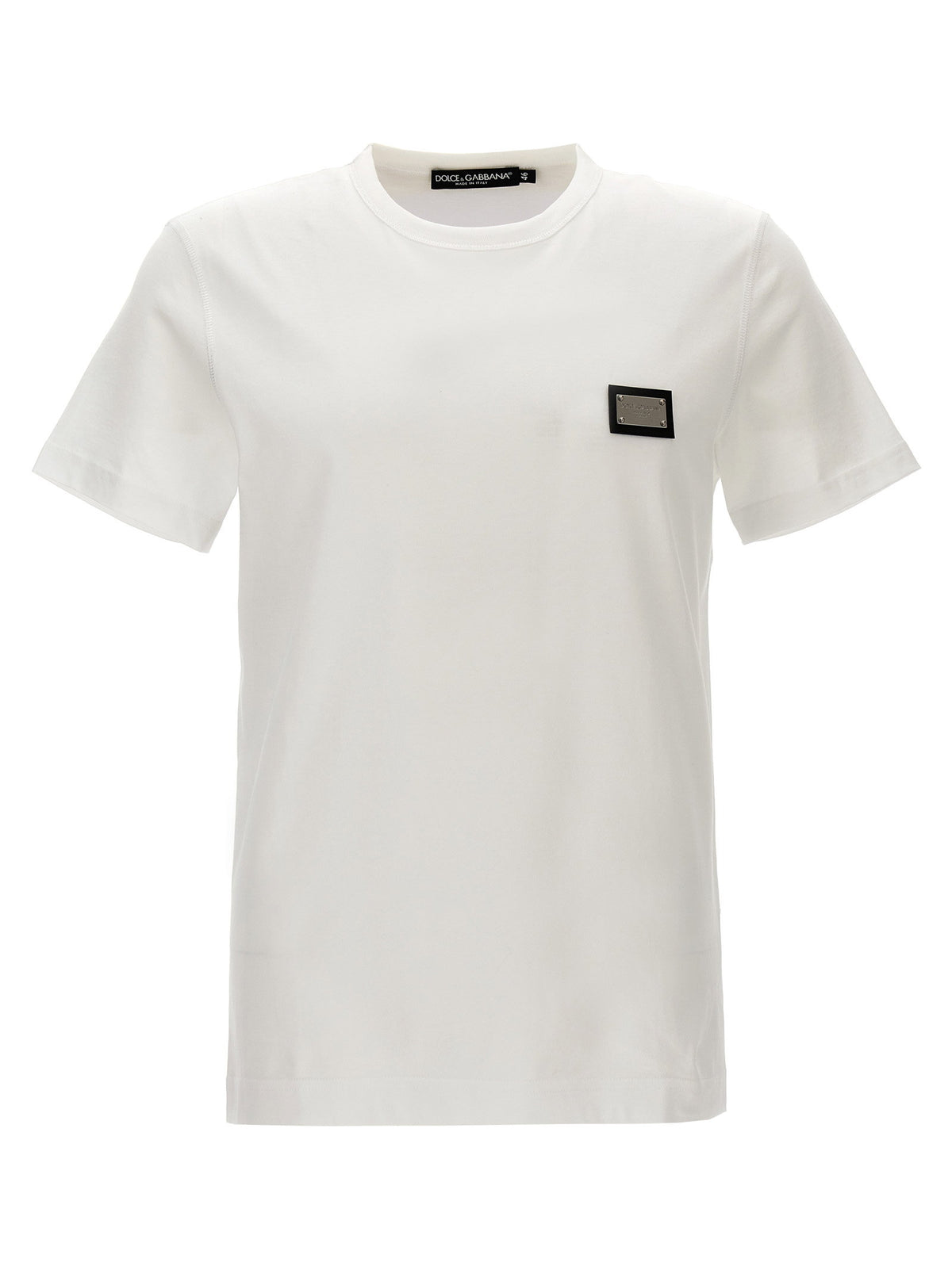 Dolce & Gabbana T-shirt Dg Essential