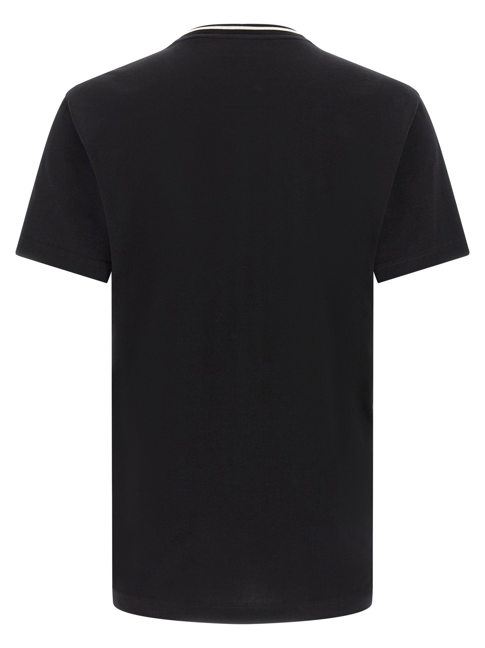 Dolce & Gabbana Logo Pocket T-shirt