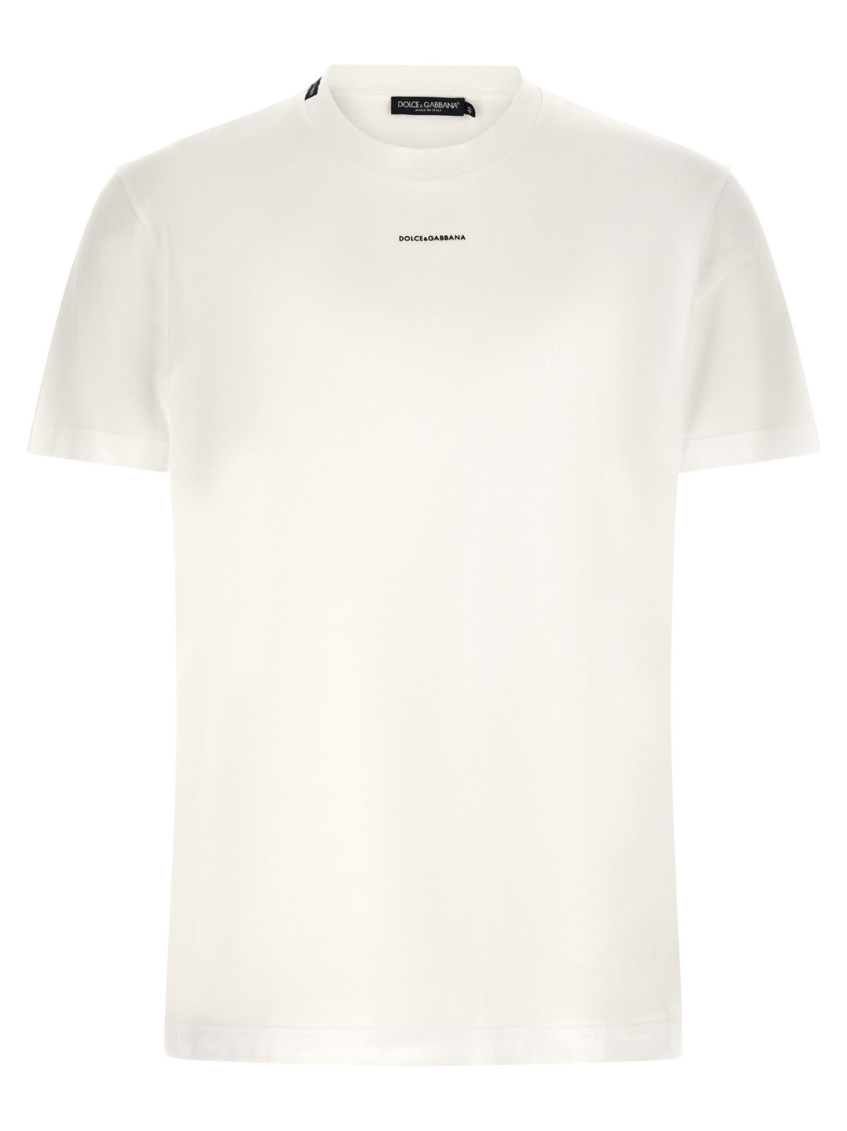Dolce & Gabbana Mini Logo T-shirt