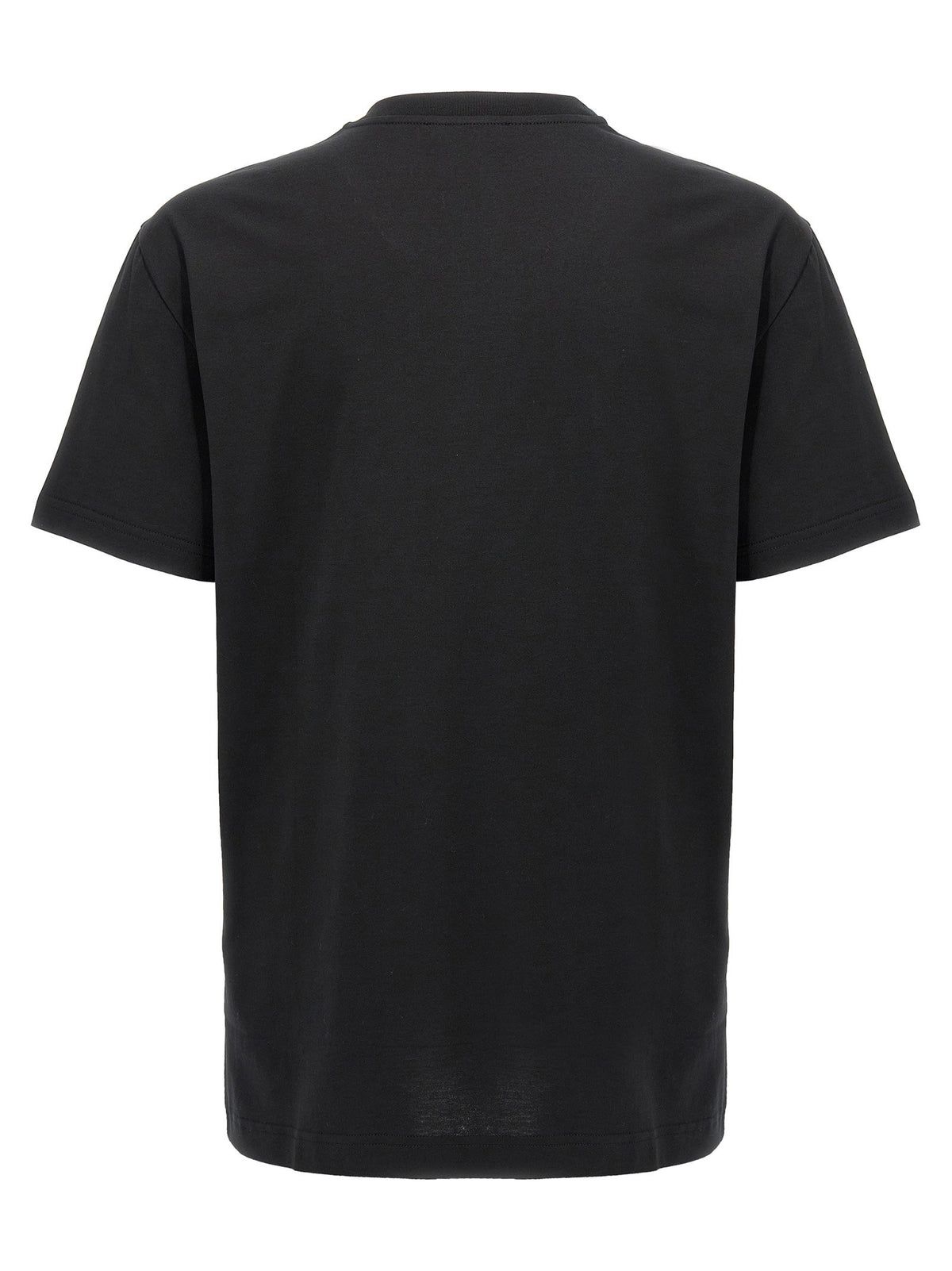 Dolce & Gabbana Logo Embroidery T-shirt