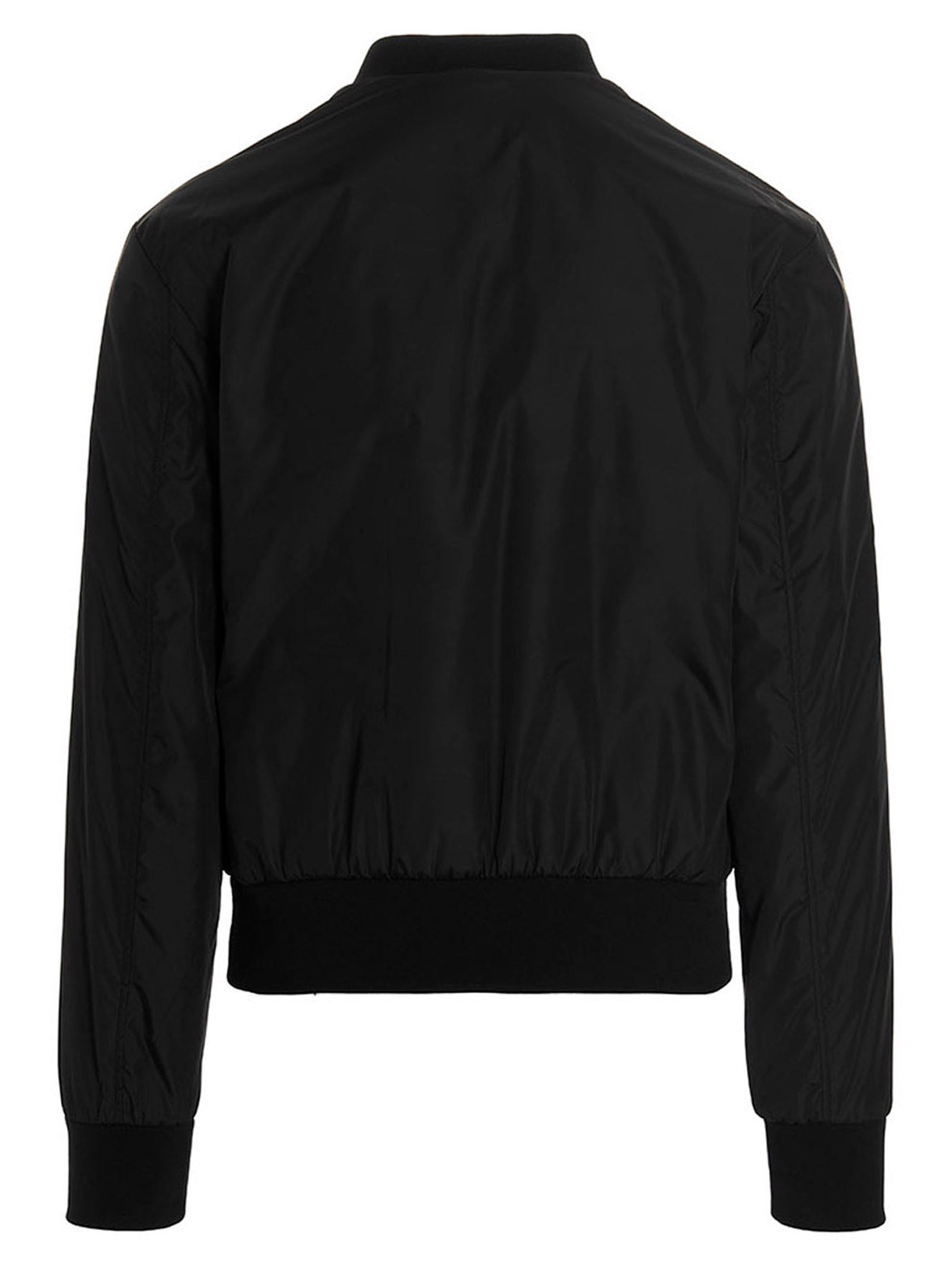 Dolce & Gabbana Bomber Dg Essential
