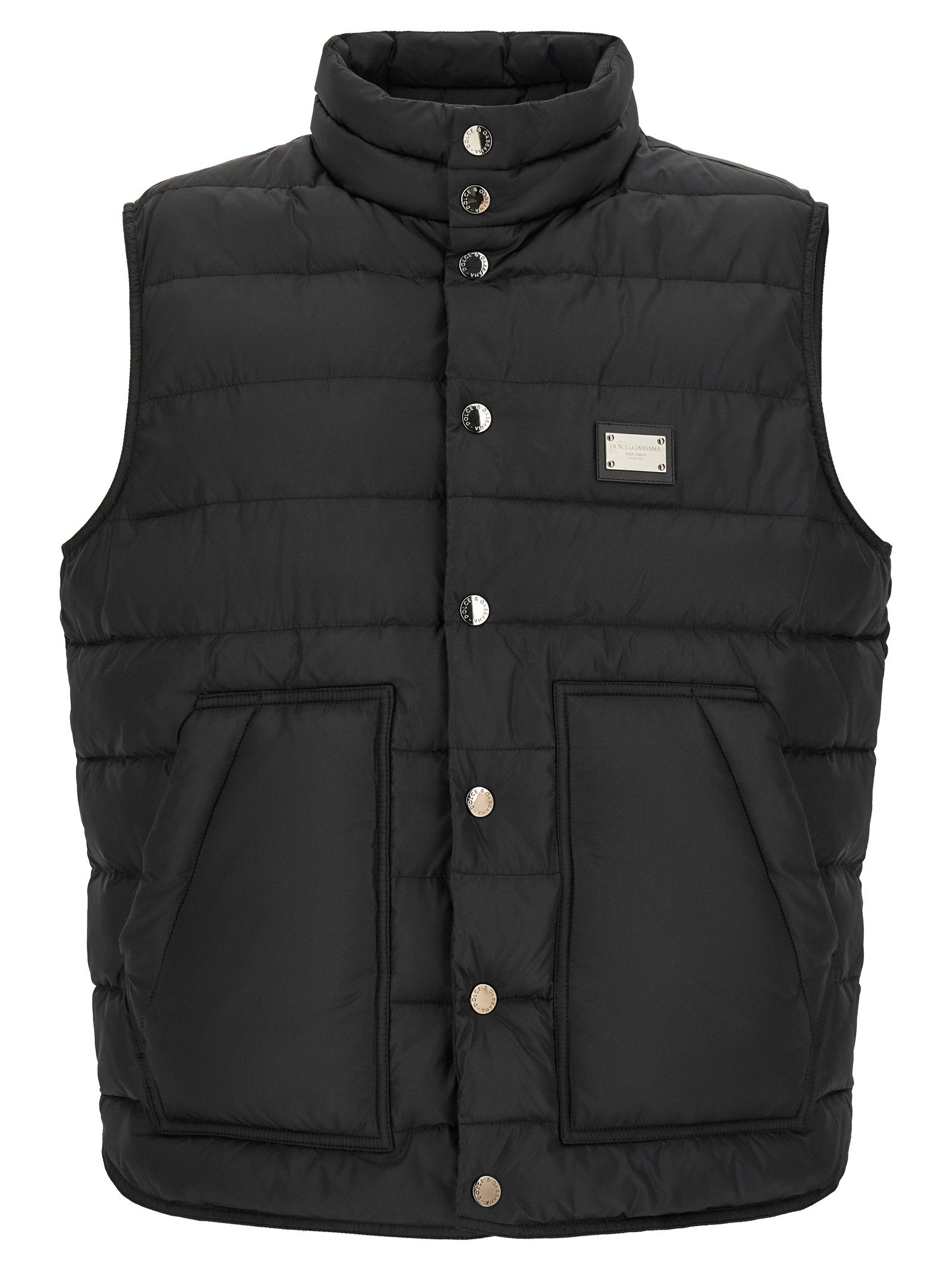 Dolce & Gabbana Essential Vest