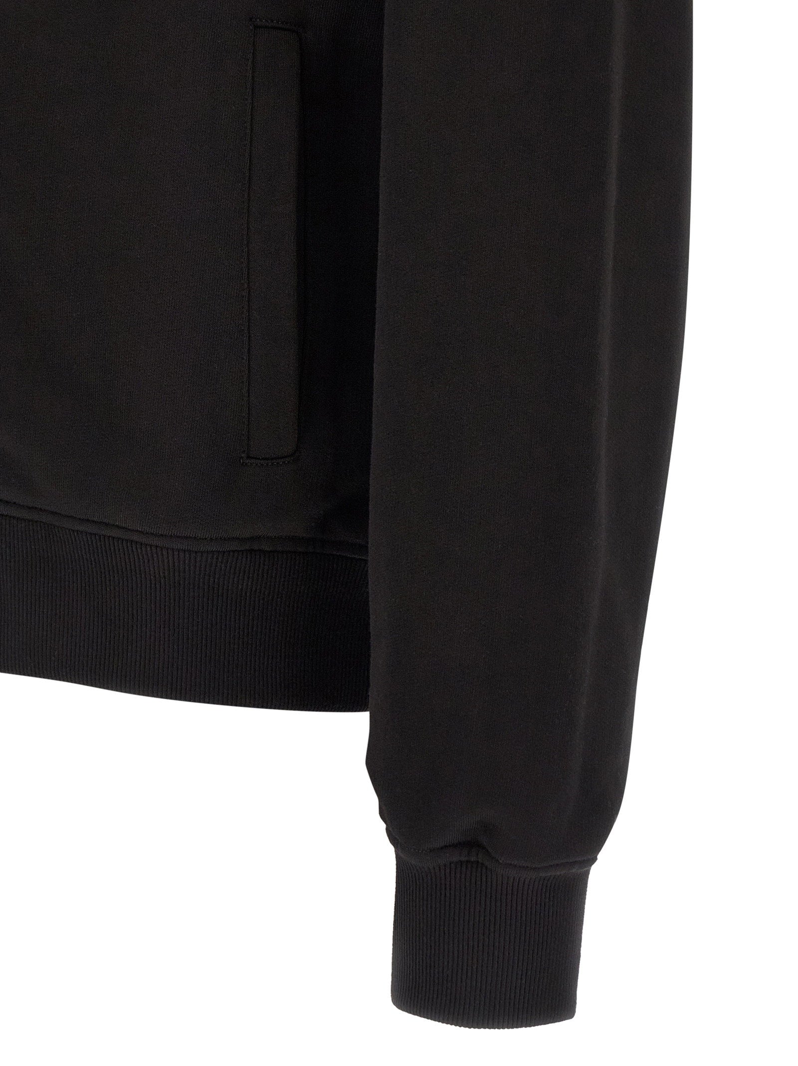 Dolce & Gabbana Coat Of Arms Hoodie