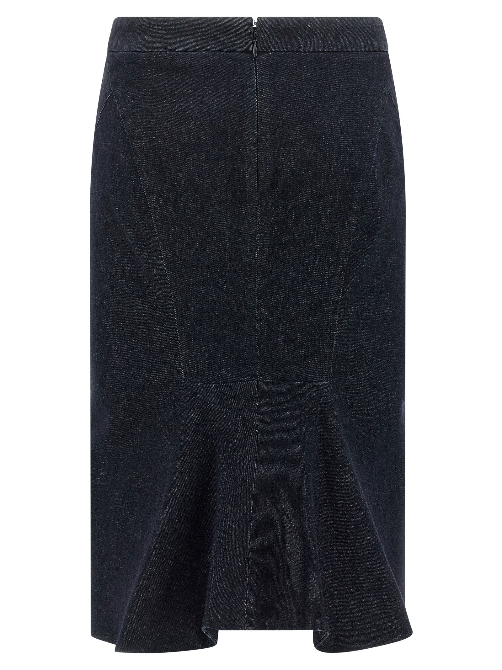 Tom Ford Denim Skirt