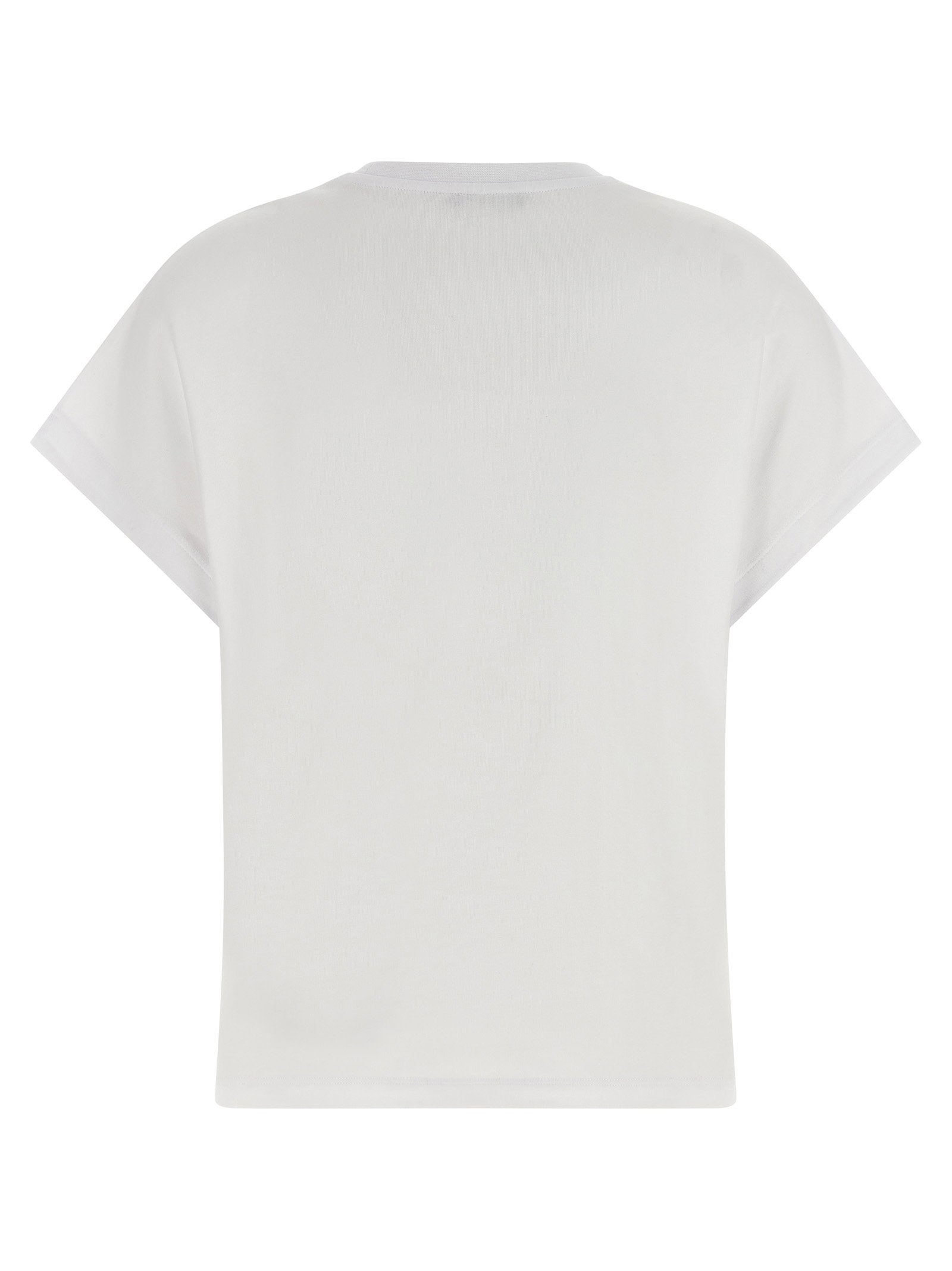 Balmain Club 45 Print T-shirt