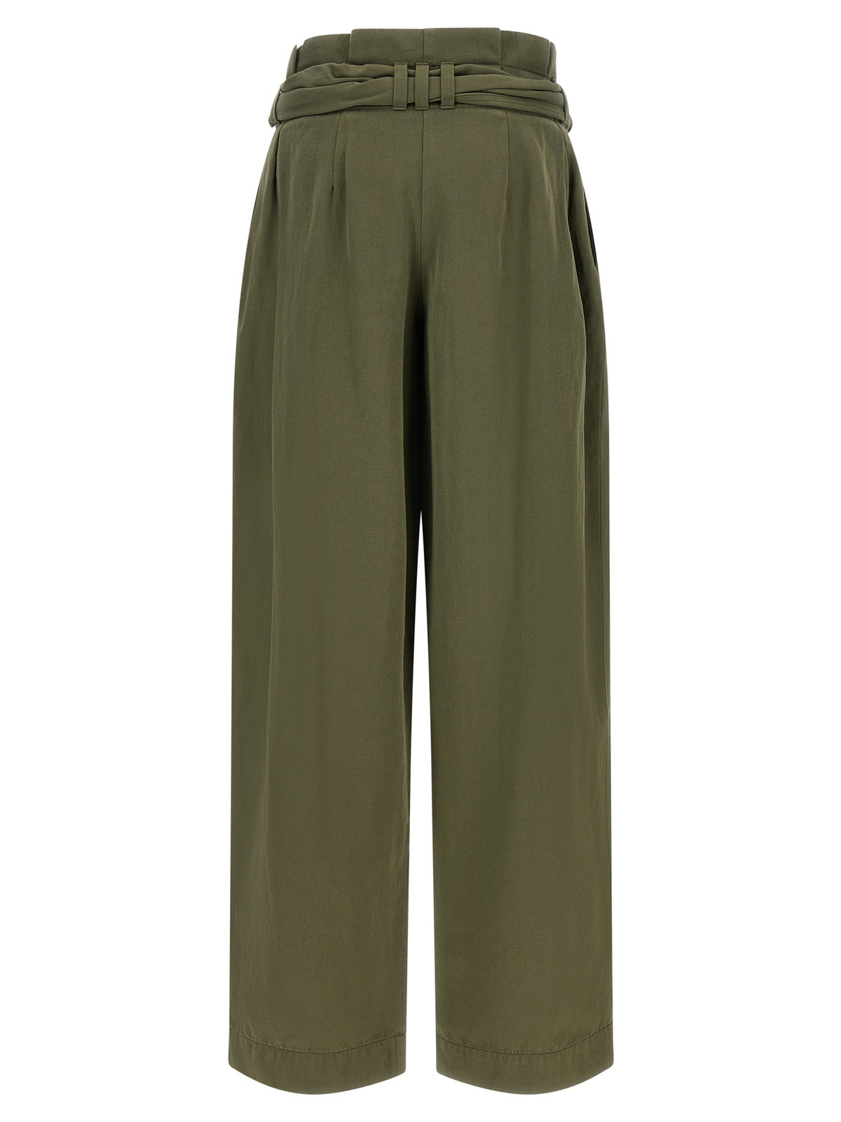 Balmain High Waist Pants