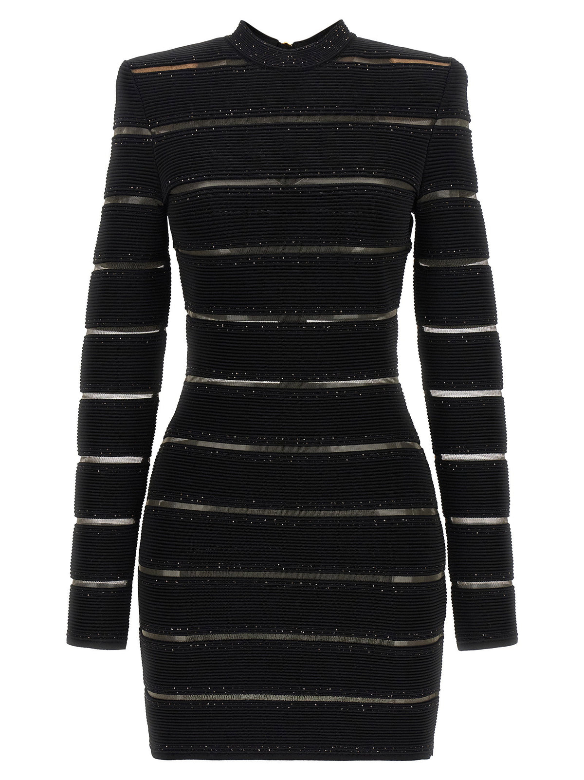 Balmain Bodycon Dress