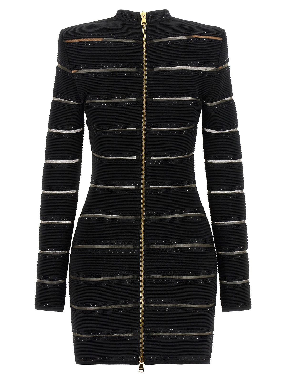 Balmain Bodycon Dress