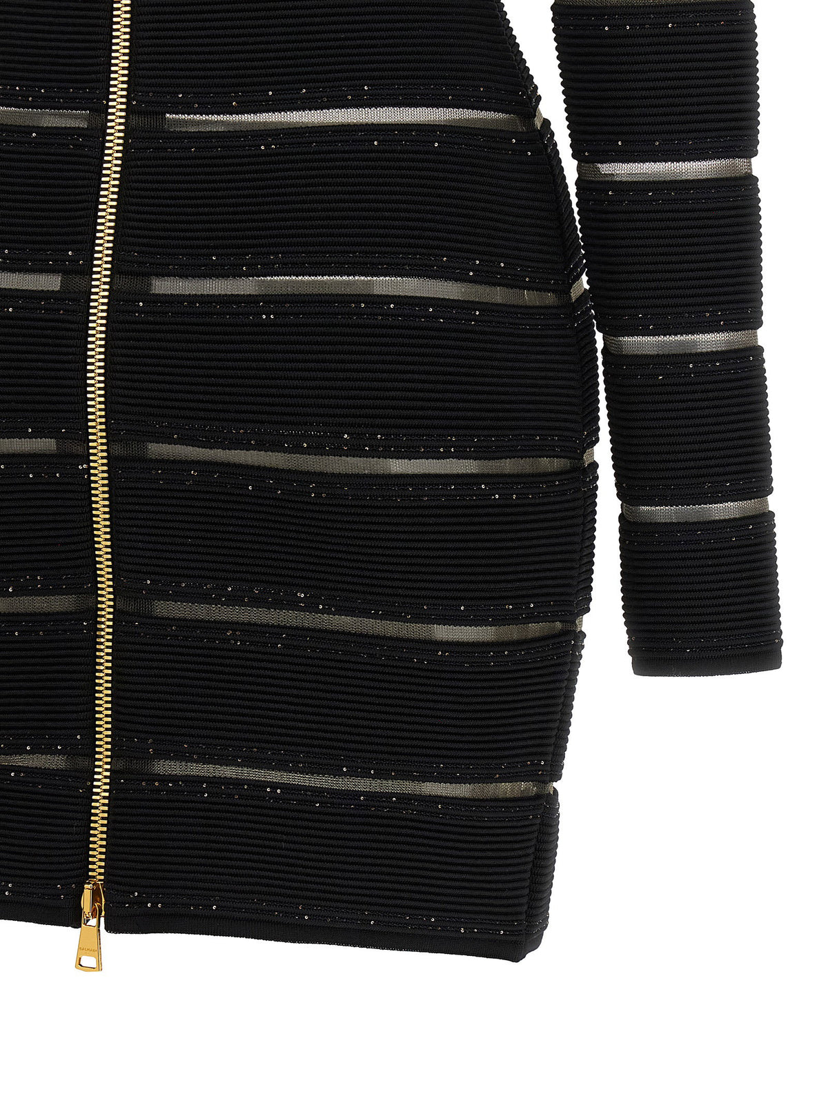 Balmain Bodycon Dress