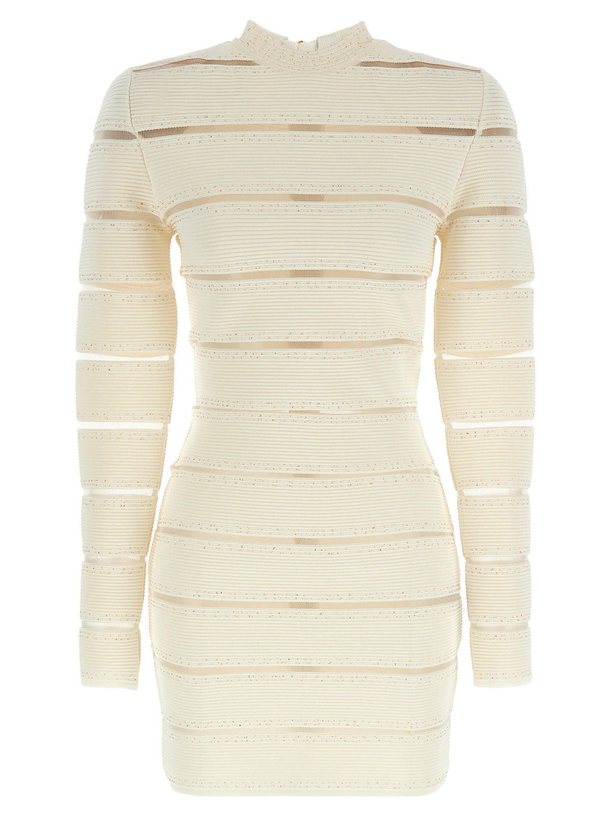 Balmain Bodycon Dress