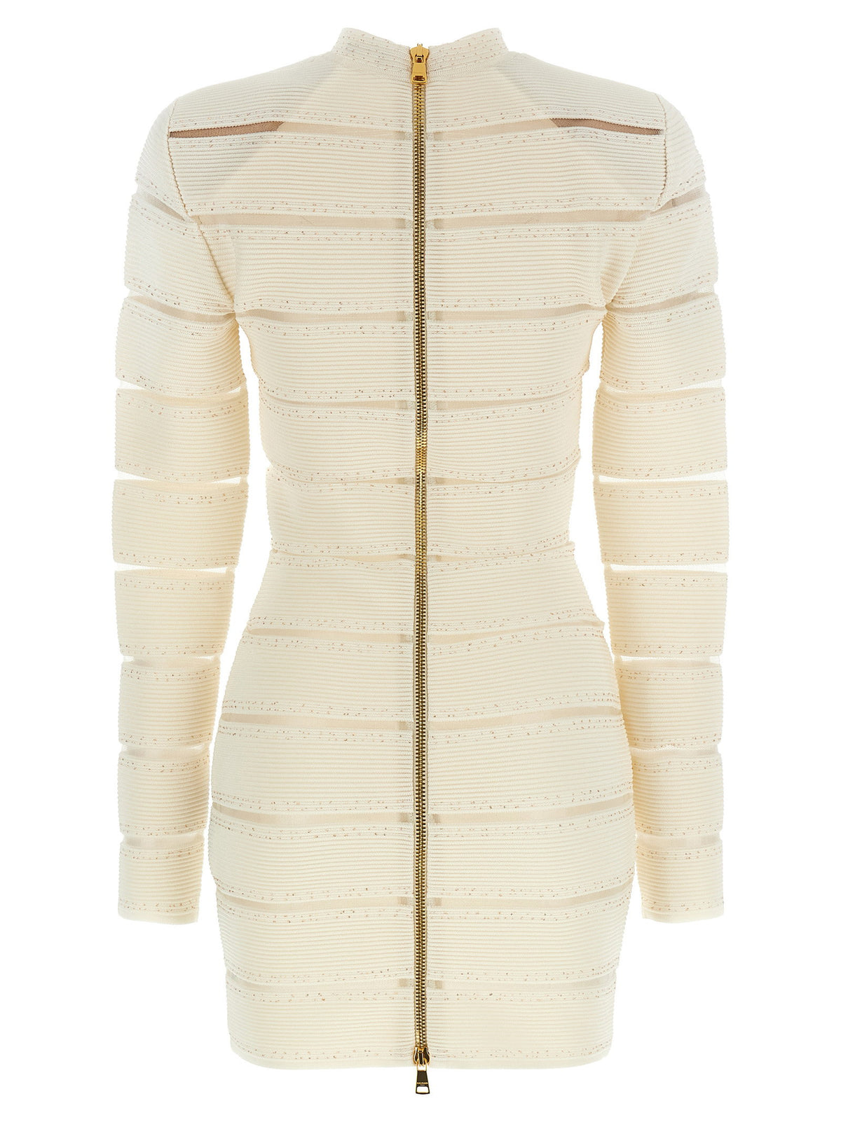 Balmain Bodycon Dress