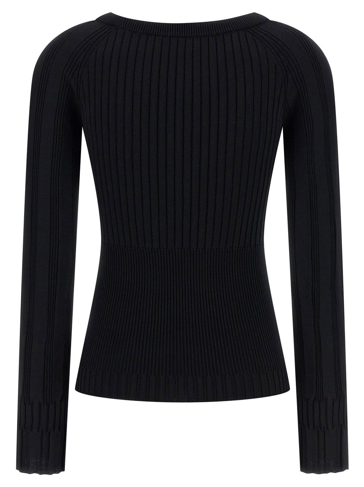 Balmain 3 Buttons Sweater