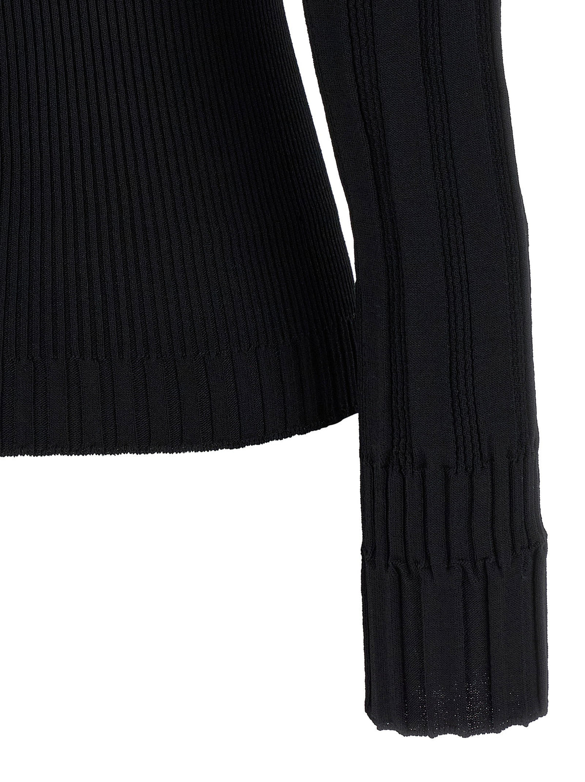 Balmain 3 Buttons Sweater