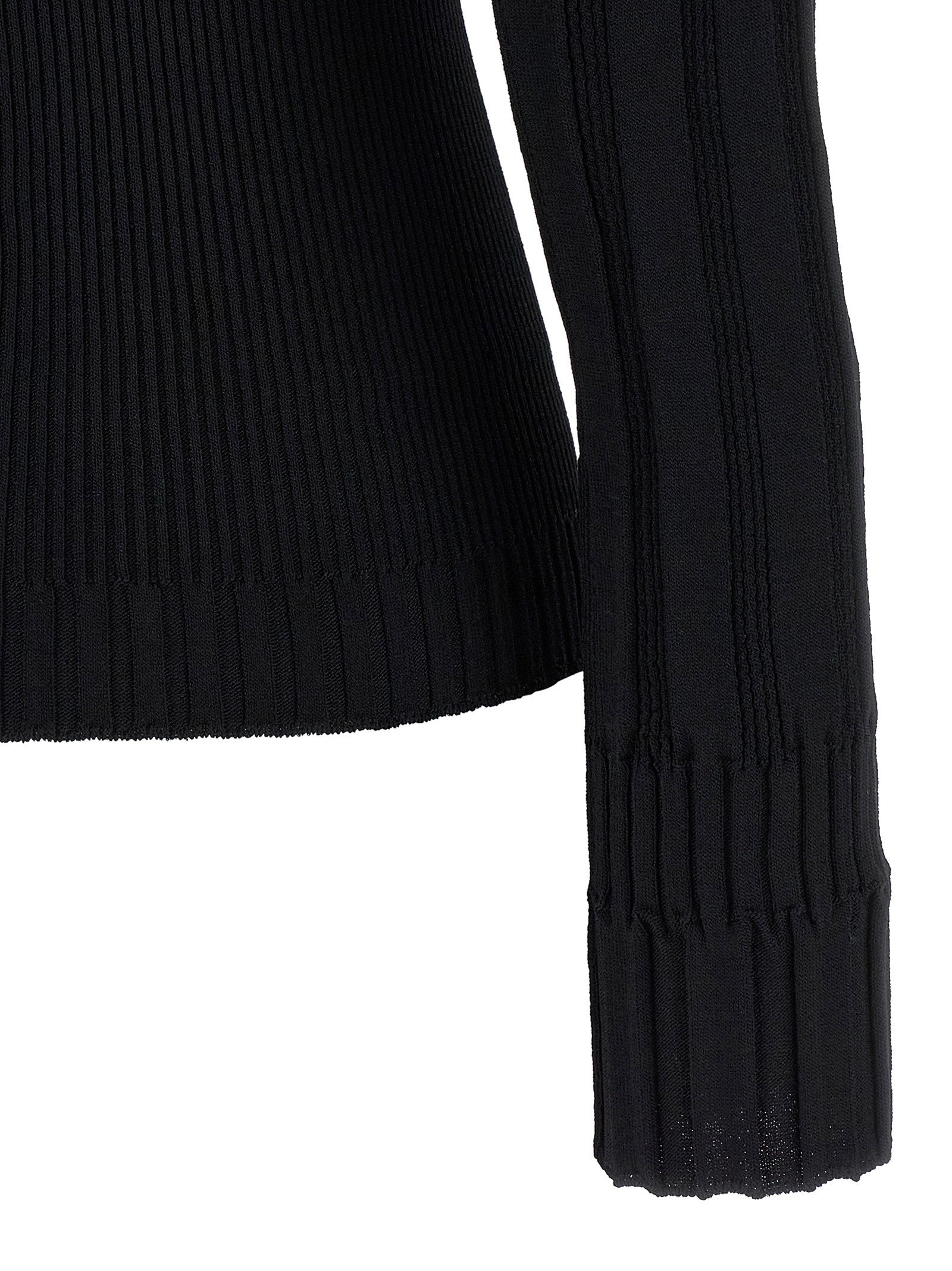 Balmain 3 Buttons Sweater
