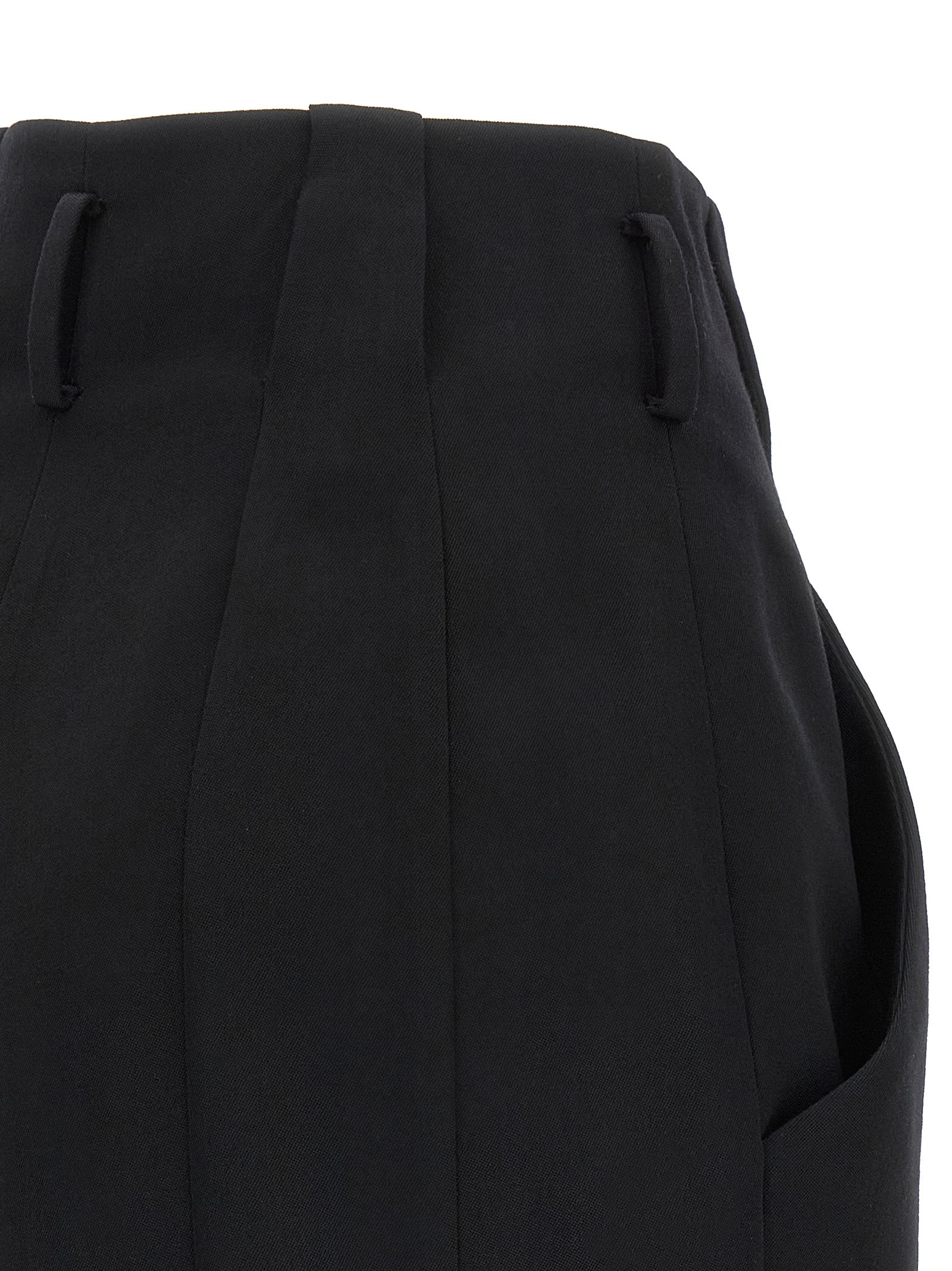 Balmain Anthem Shorts