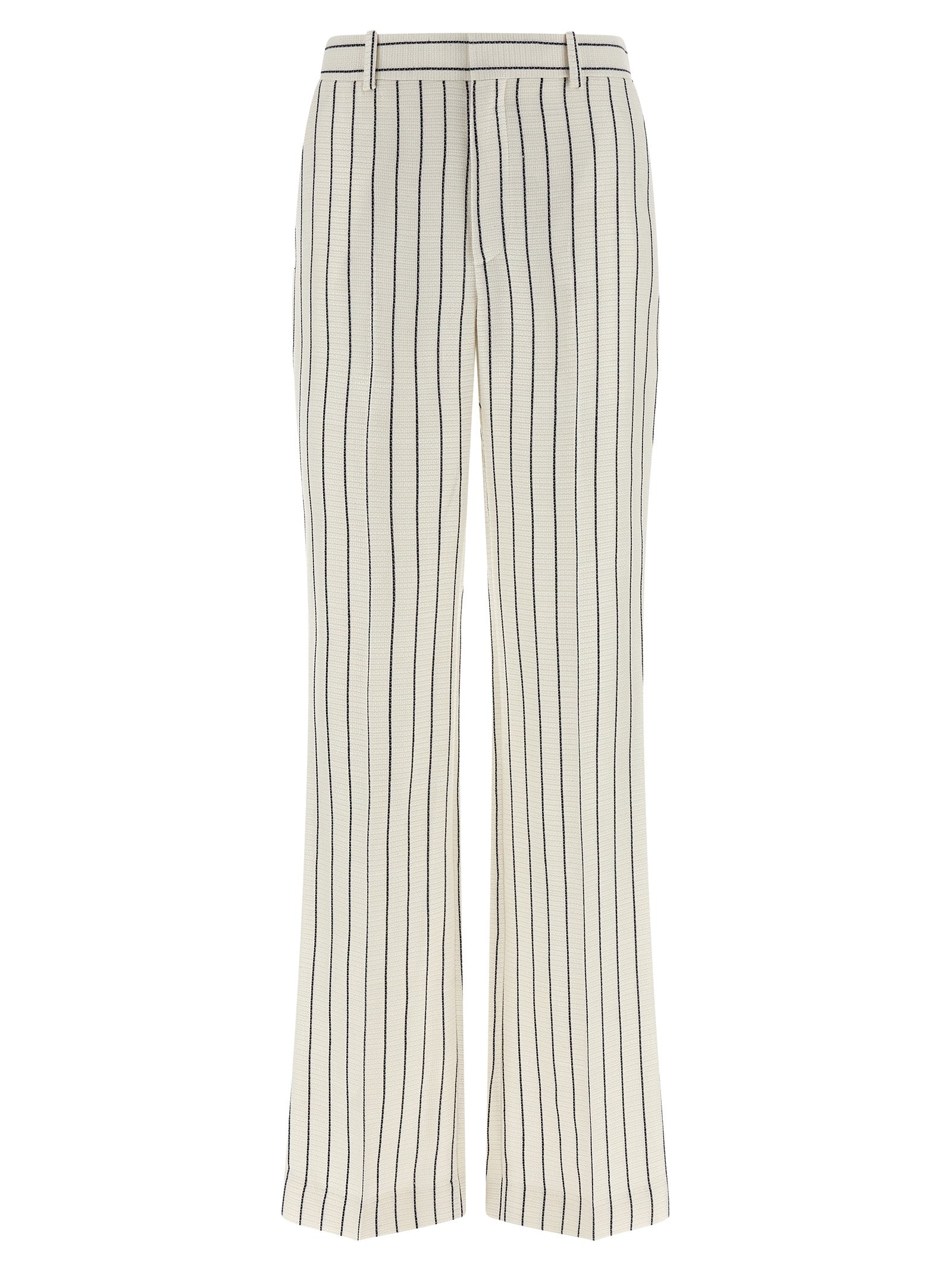 Balmain Striped Pants