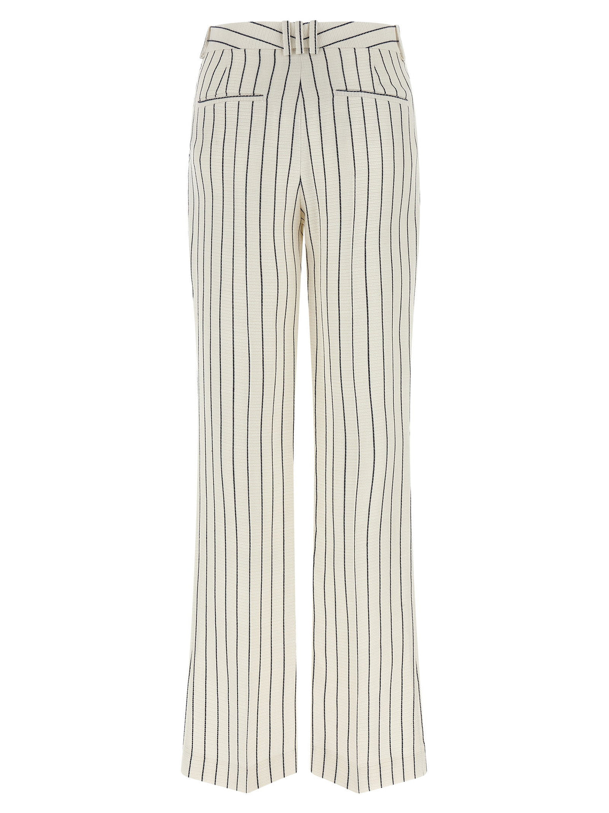 Balmain Striped Pants