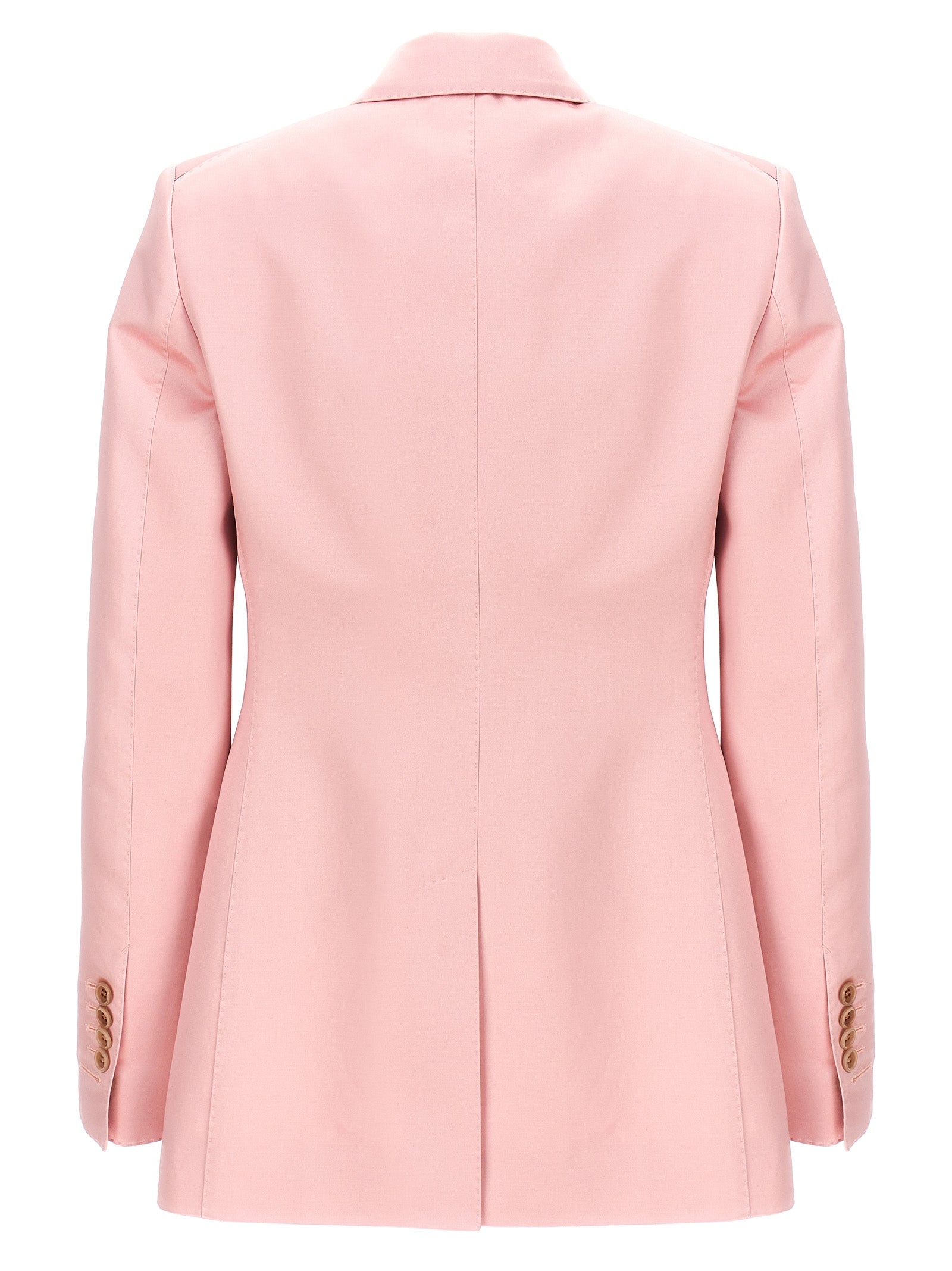 Tom Ford Double-breasted Blazer