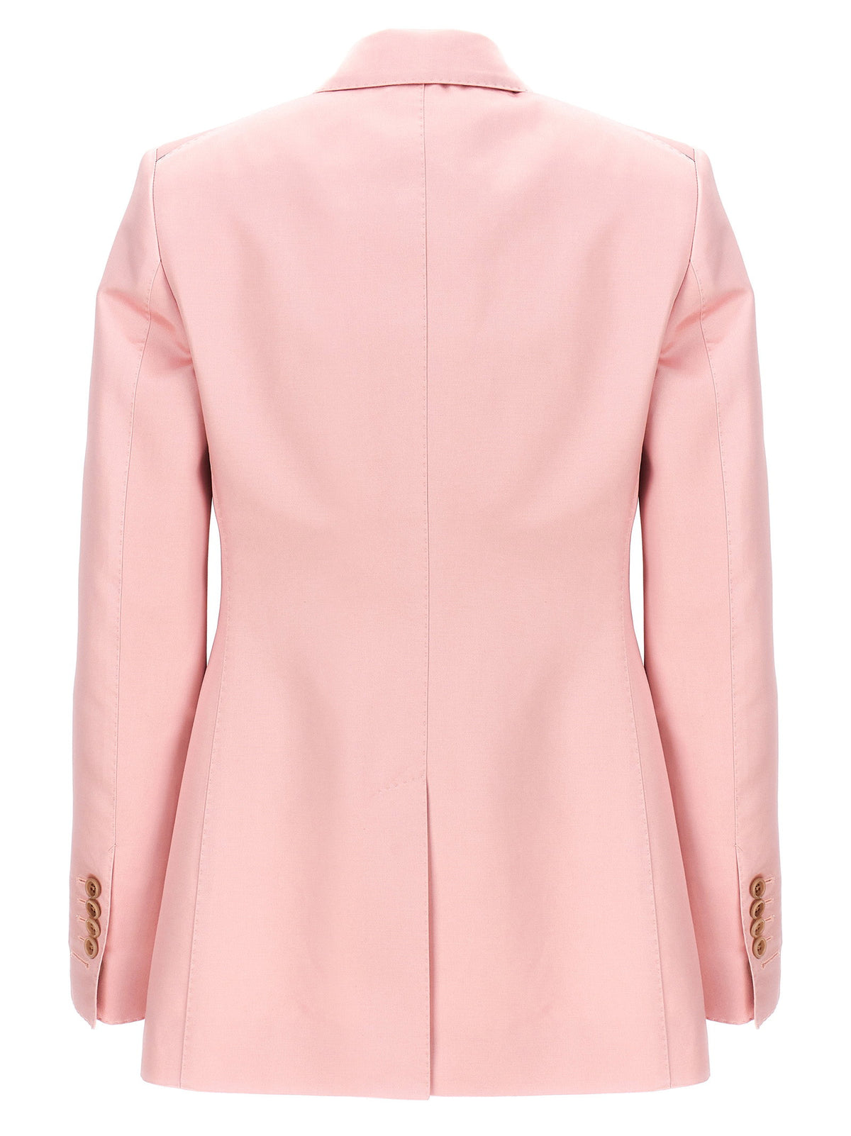 Tom Ford Double-breasted Blazer