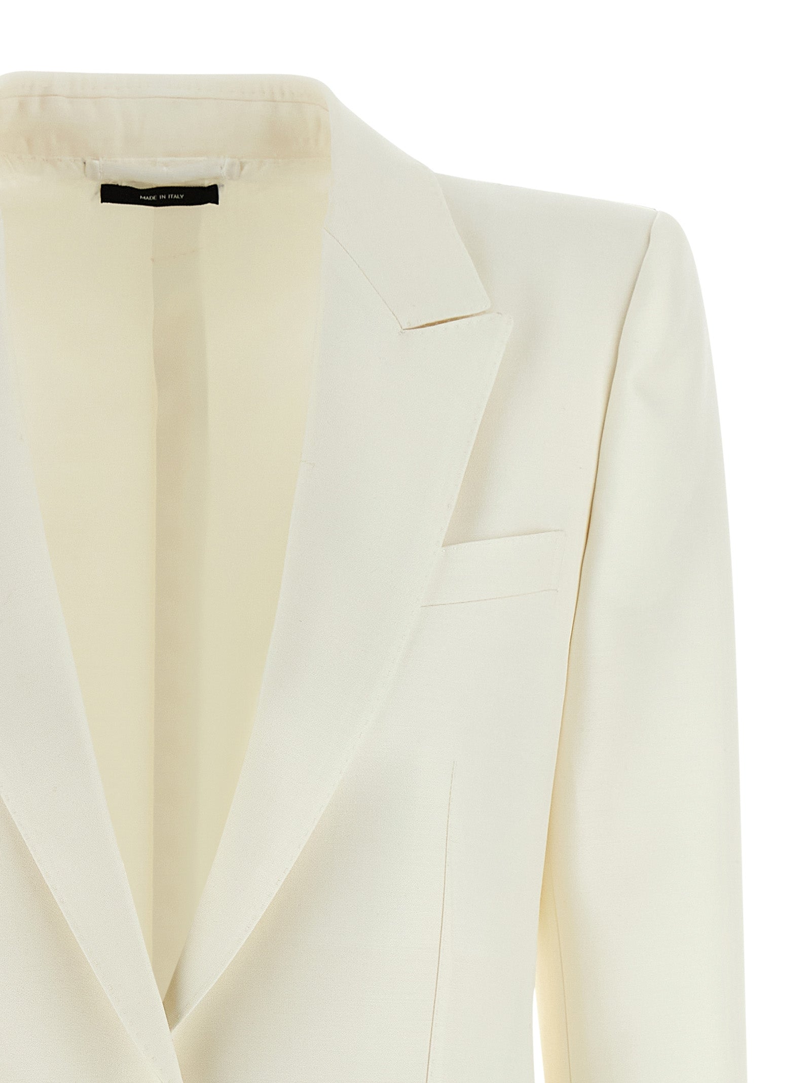 Tom Ford Radzmir Blazer
