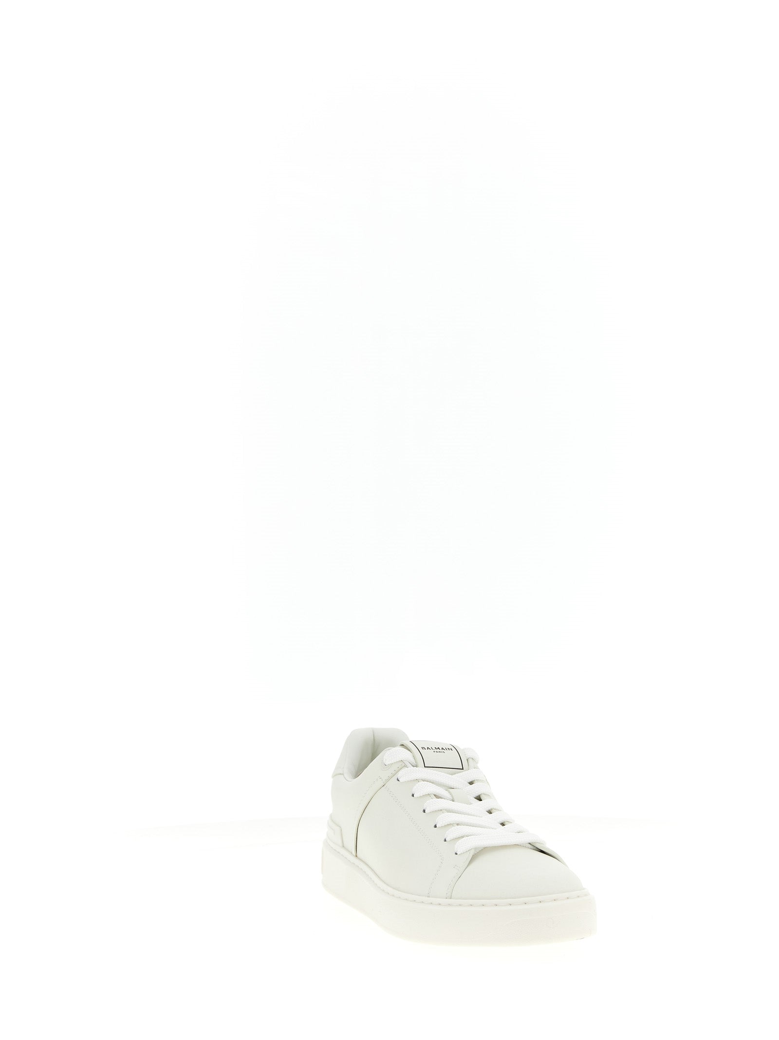 Balmain B-cout Sneakers