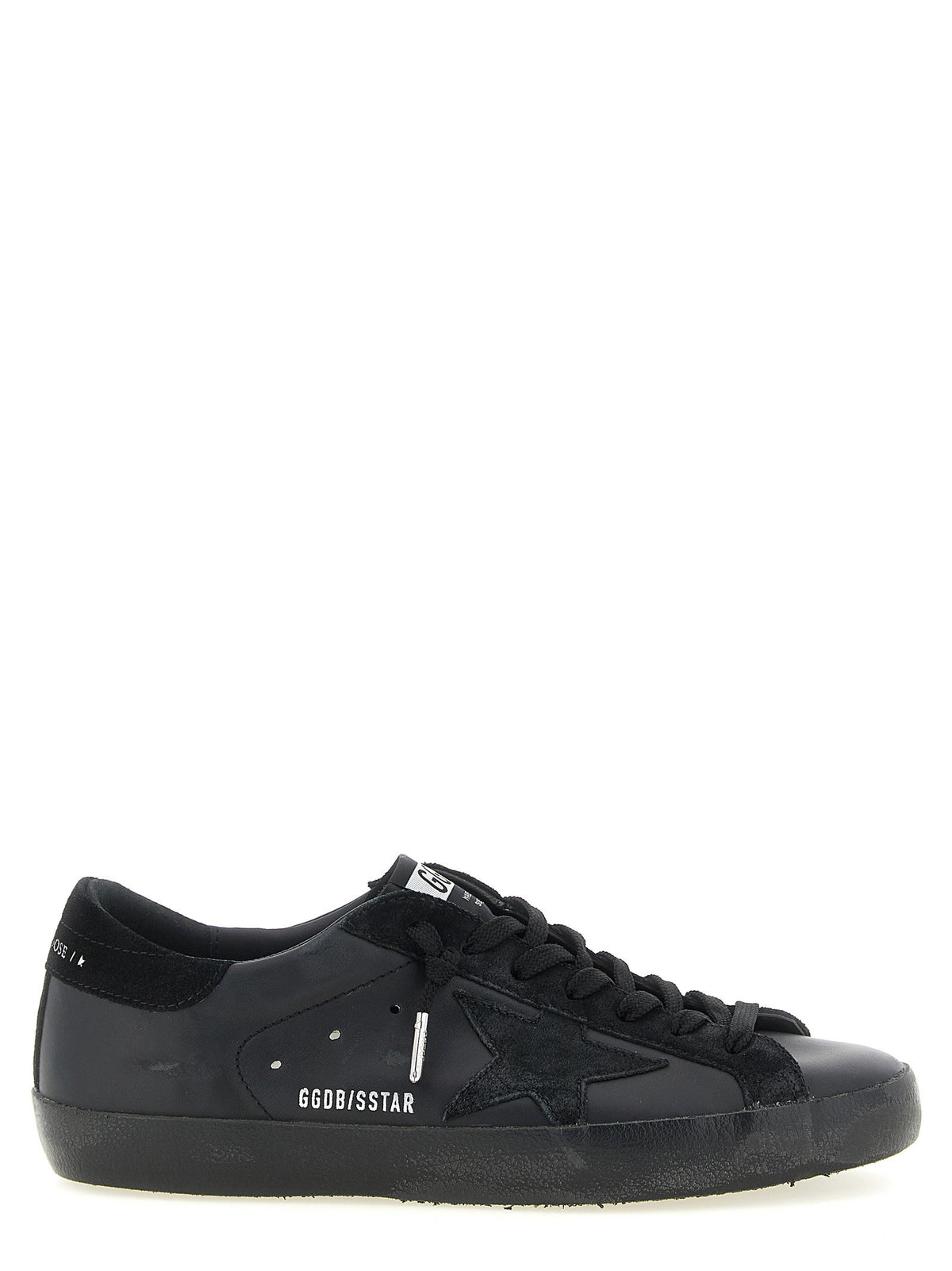 Golden Goose Super-star Sneakers