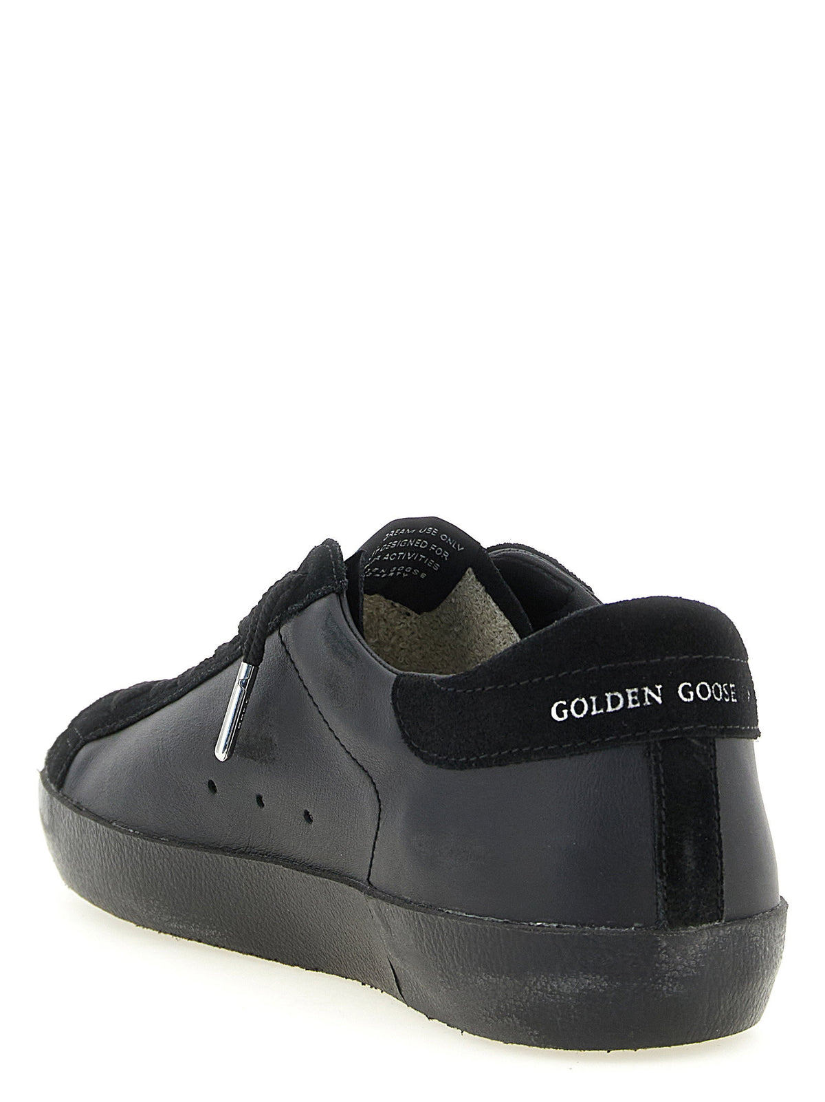 Golden Goose Super-star Sneakers