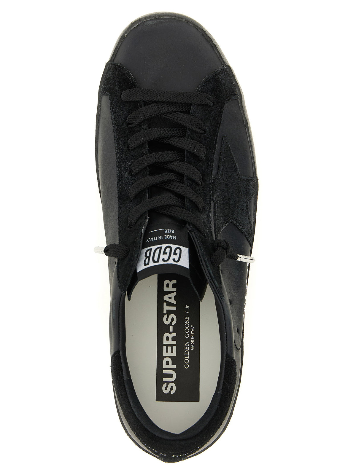 Golden Goose Super-star Sneakers